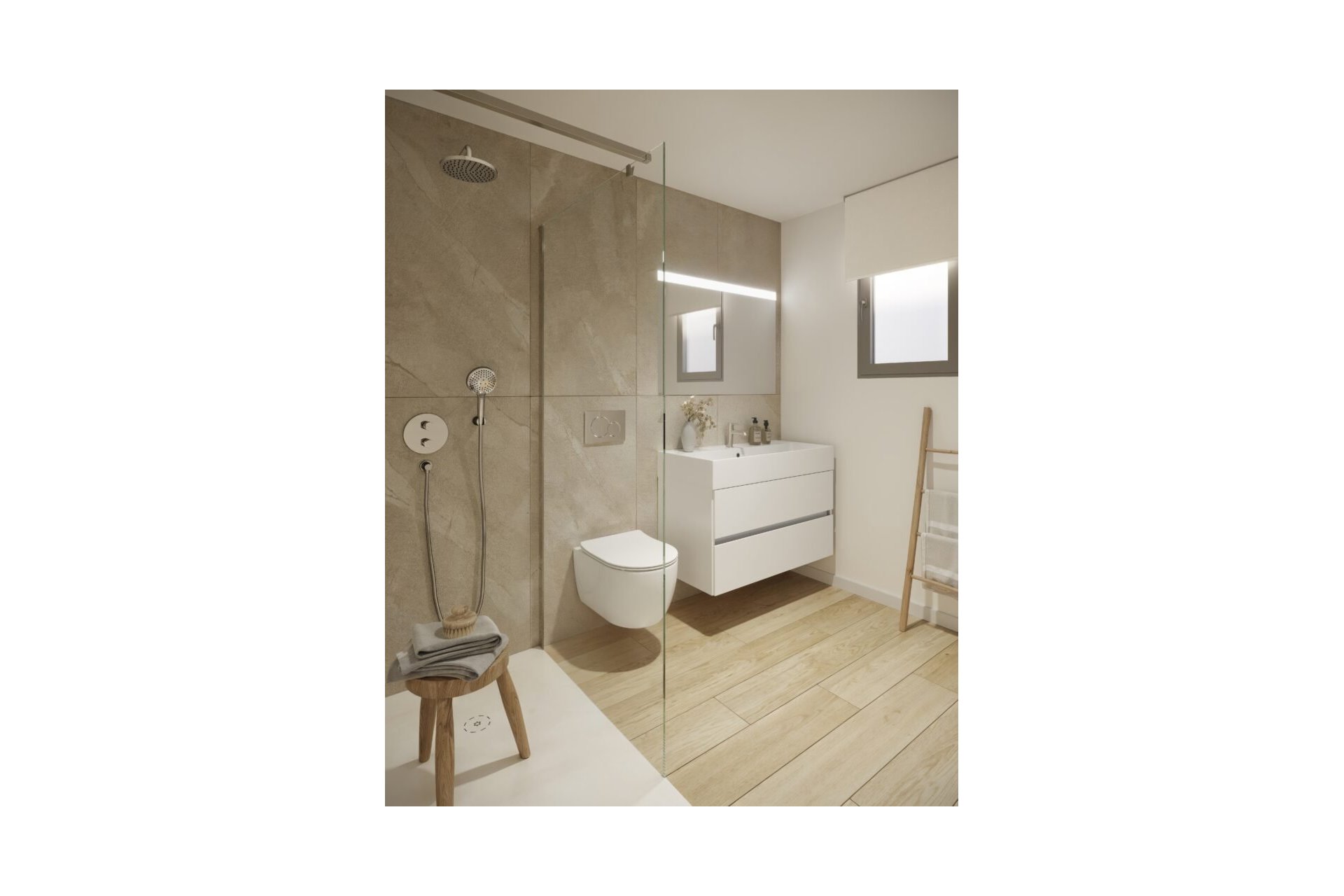 Nieuwbouw Woningen - Penthouse -
Marbella