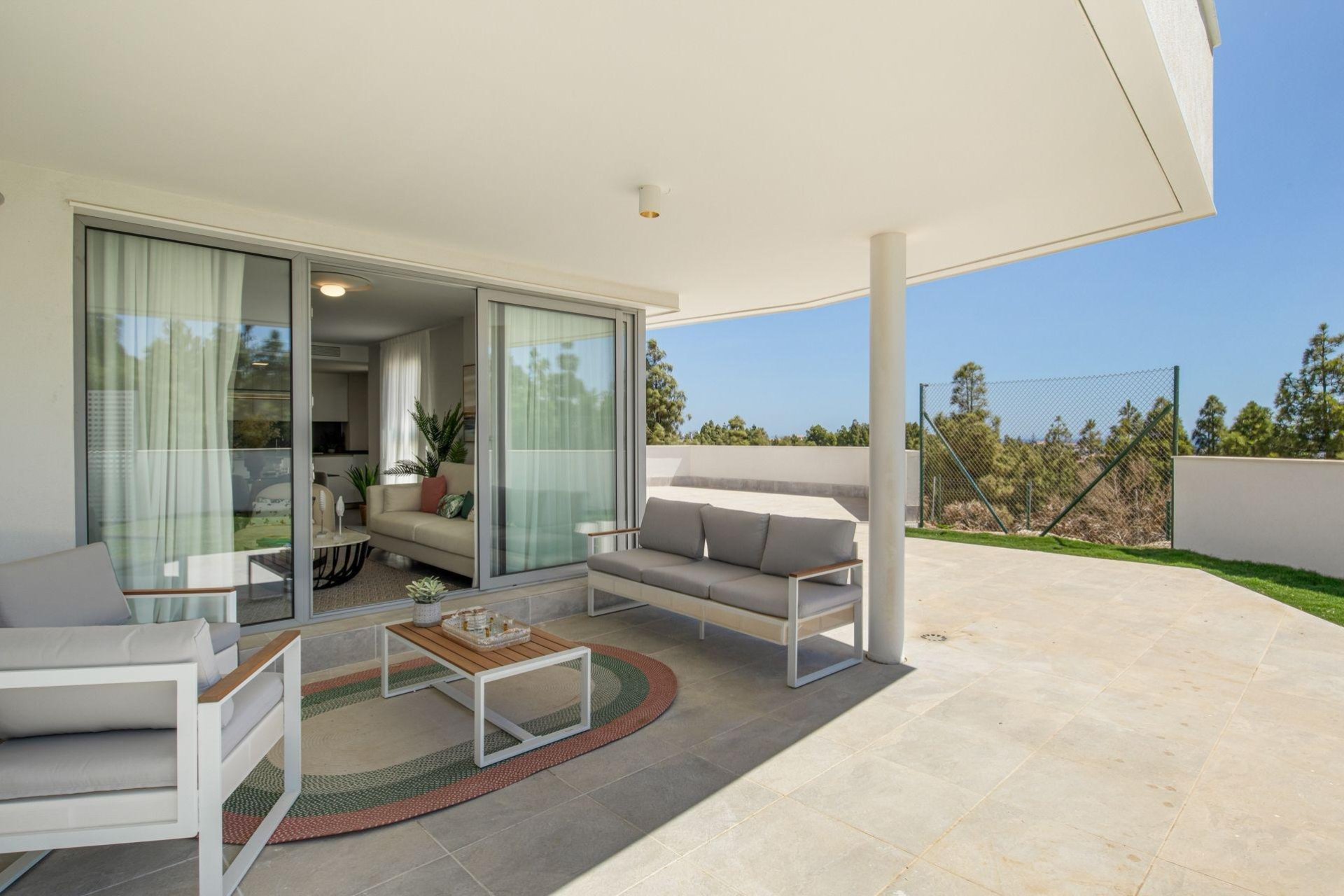 Nieuwbouw Woningen - Penthouse -
Mijas - Las Lagunas