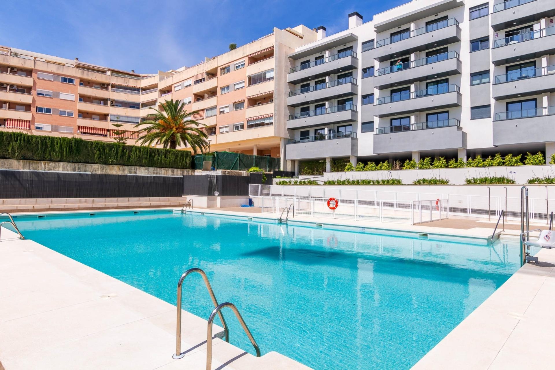 Nieuwbouw Woningen - Penthouse -
Mijas - Las Lagunas