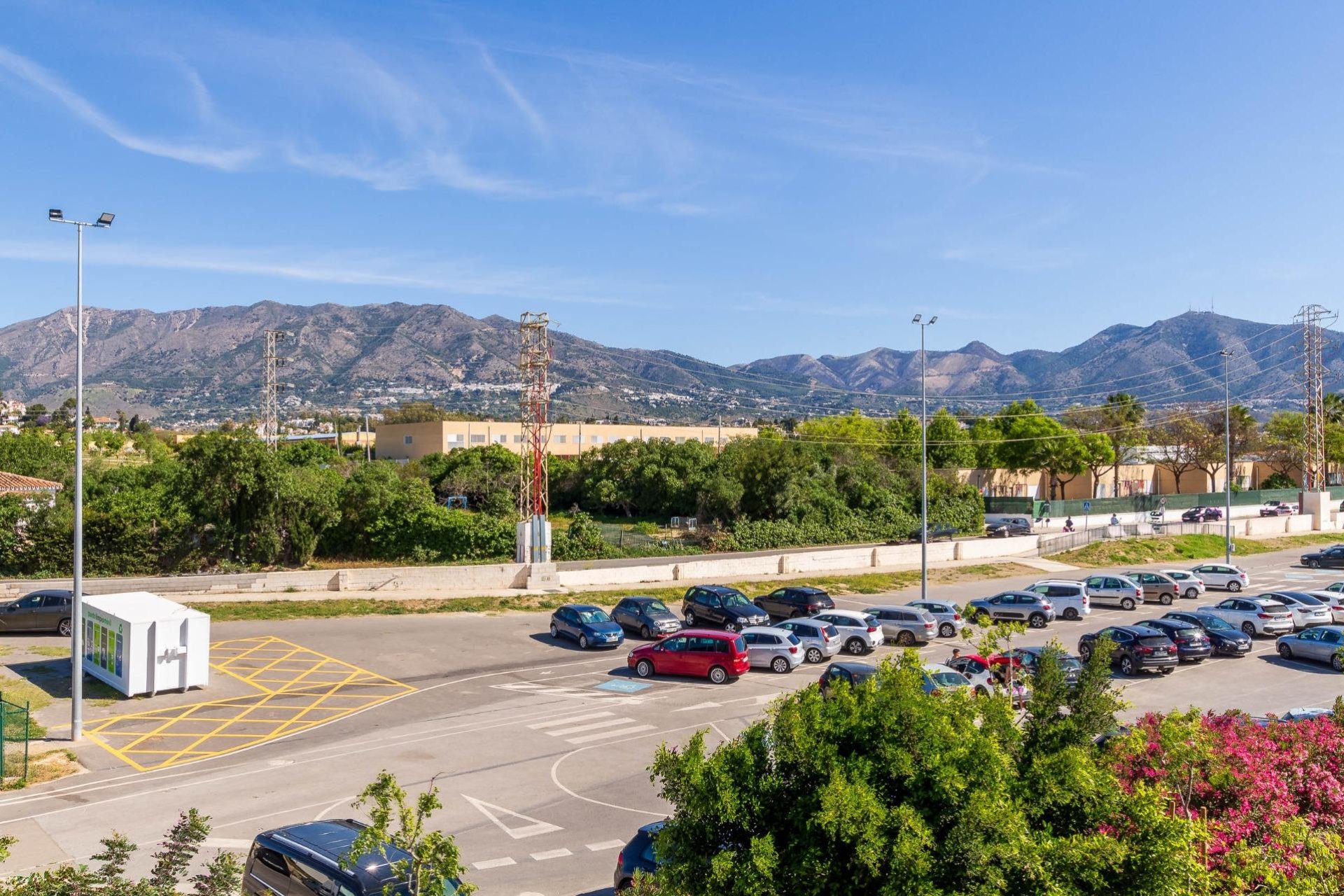 Nieuwbouw Woningen - Penthouse -
Mijas - Las Lagunas