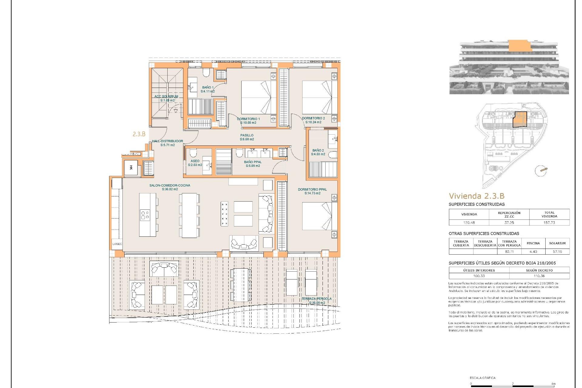 Nieuwbouw Woningen - Penthouse -
Mijas - Mijas Golf