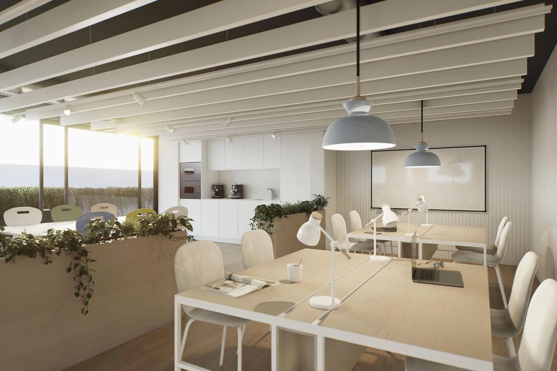 Nieuwbouw Woningen - Penthouse -
Mijas - pueblo