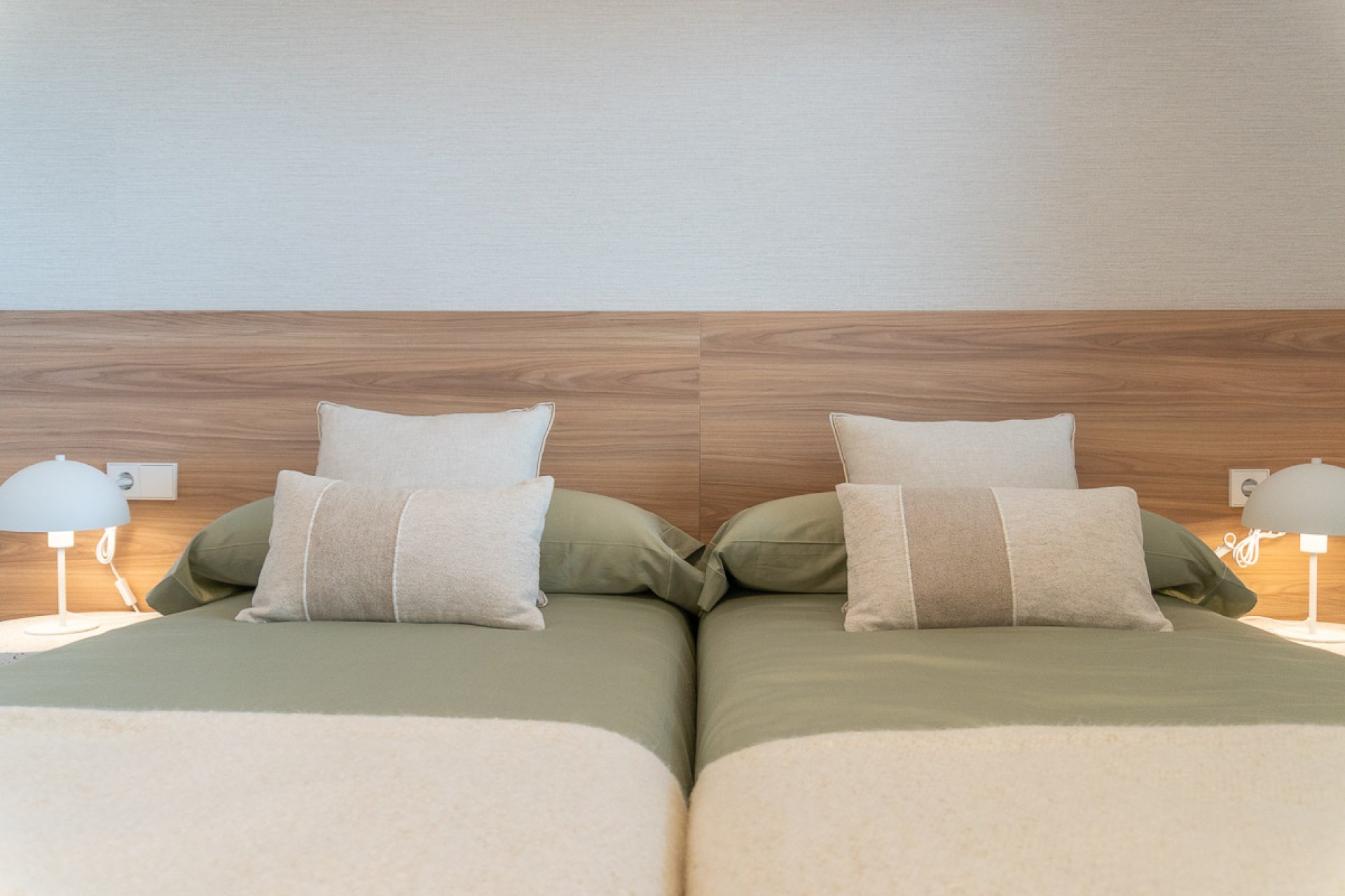 Nieuwbouw Woningen - Penthouse -
Orihuela Costa - Playa Flamenca