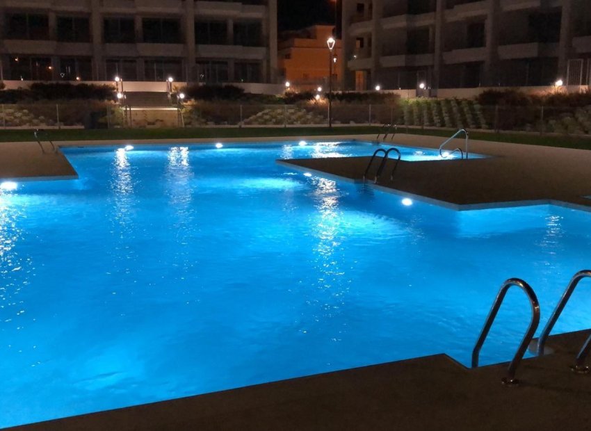 Nieuwbouw Woningen - Penthouse -
Orihuela Costa - Villamartín