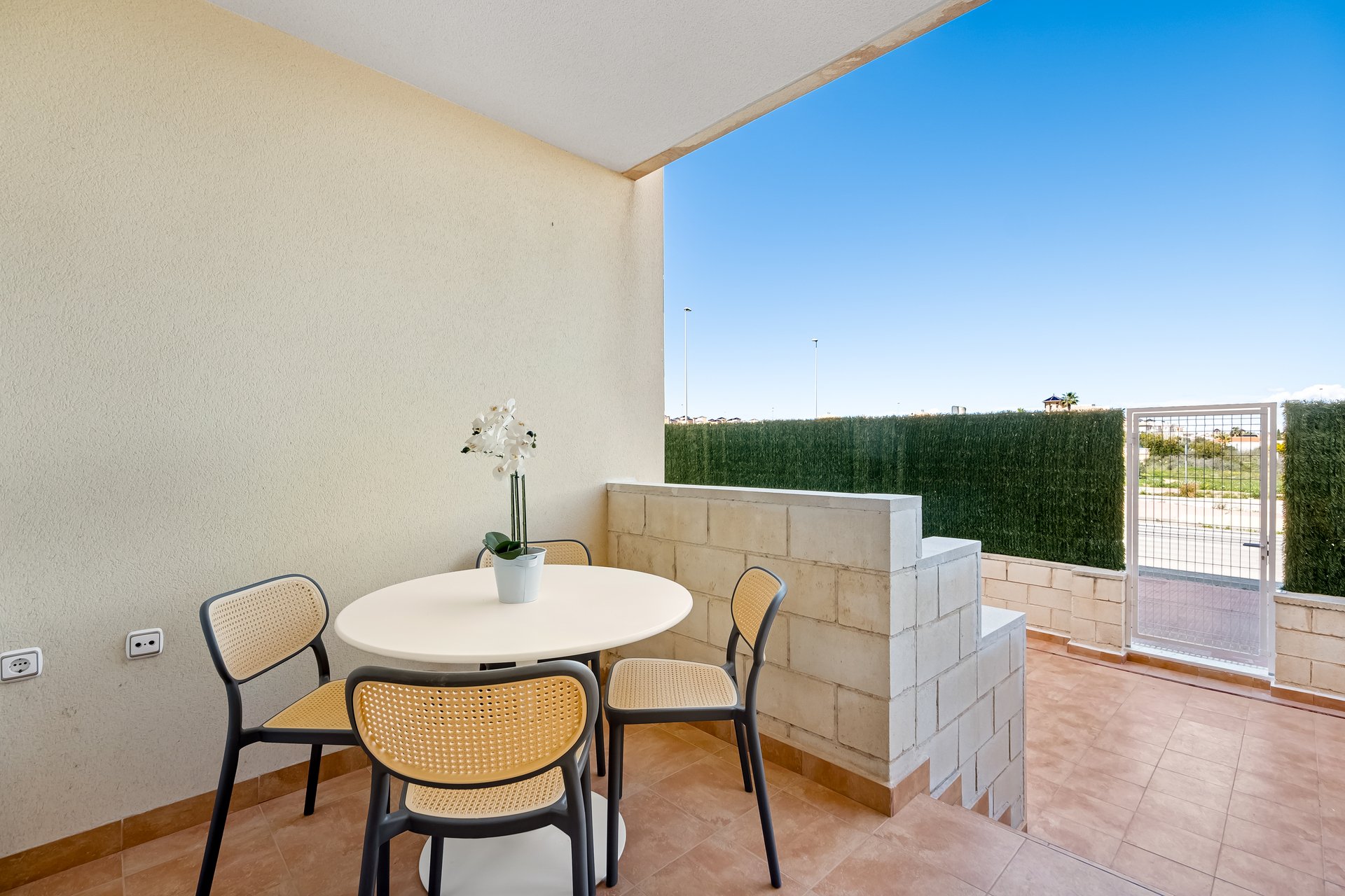 Nieuwbouw Woningen - Penthouse -
Orihuela Costa