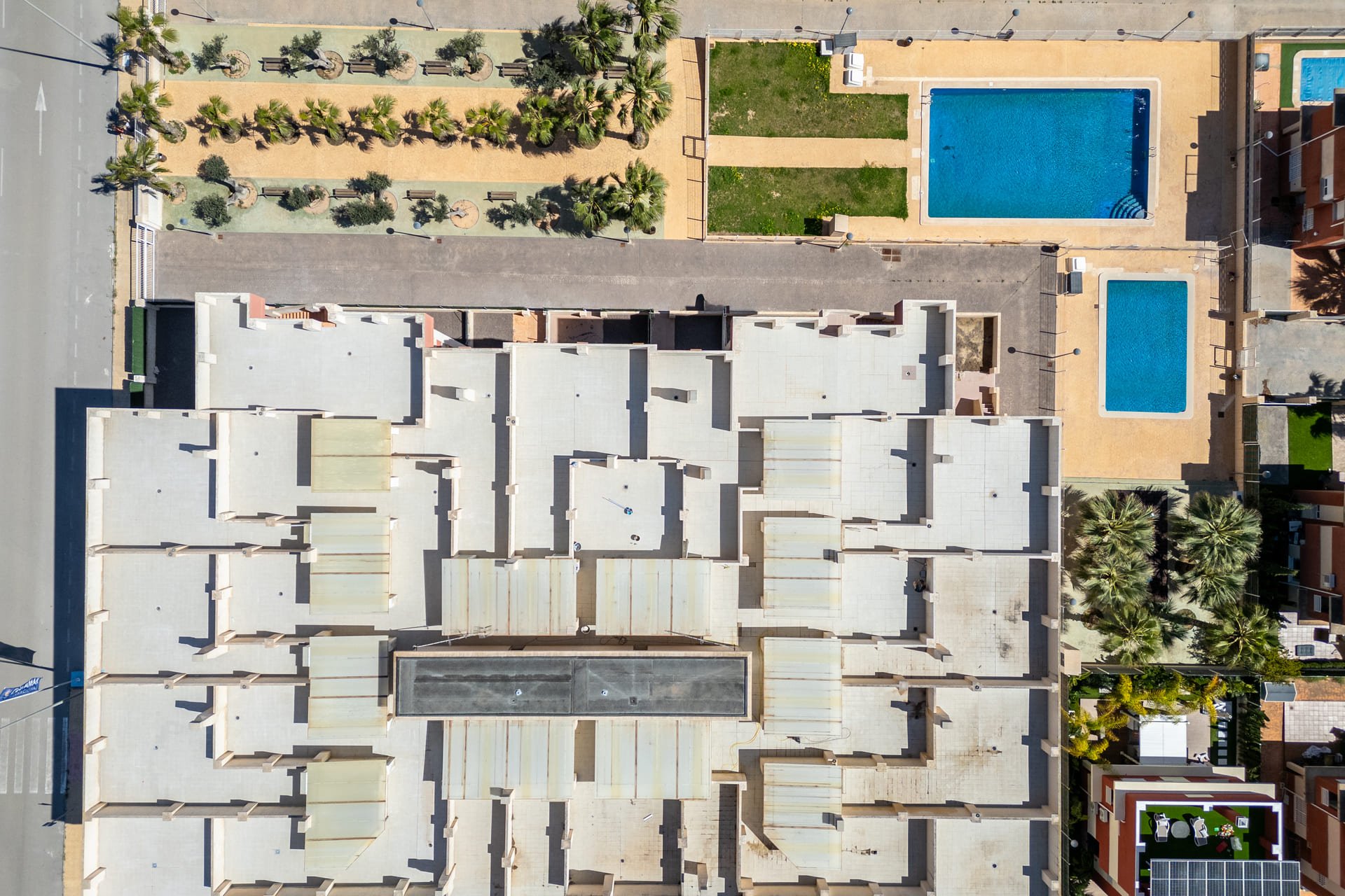 Nieuwbouw Woningen - Penthouse -
Orihuela Costa