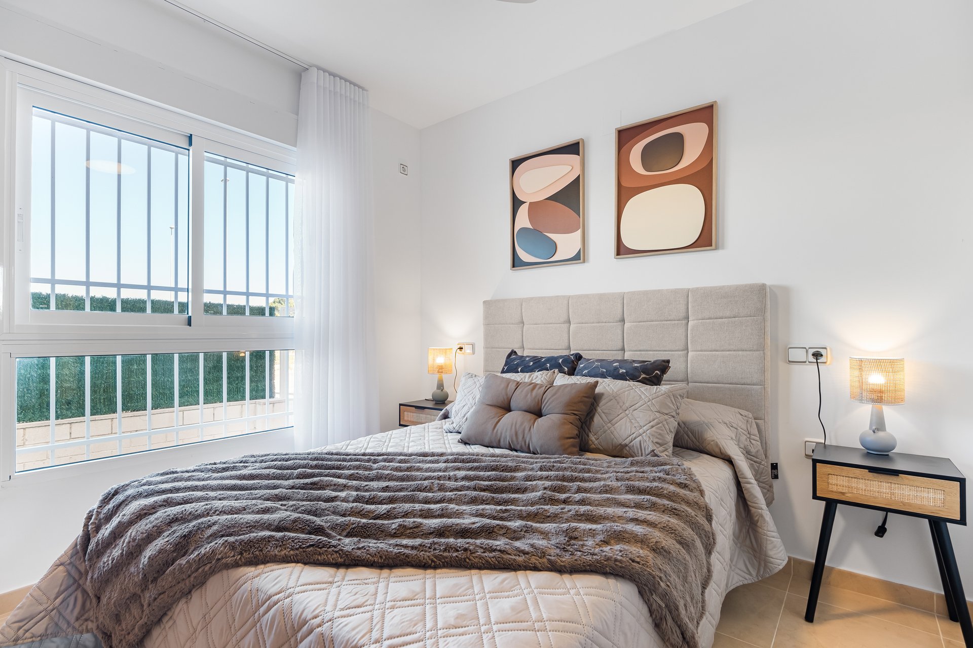 Nieuwbouw Woningen - Penthouse -
Orihuela Costa