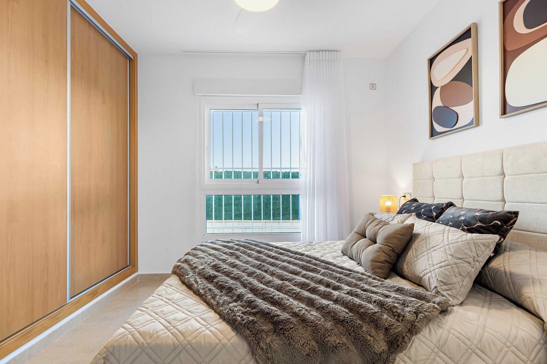 Nieuwbouw Woningen - Penthouse -
Orihuela Costa