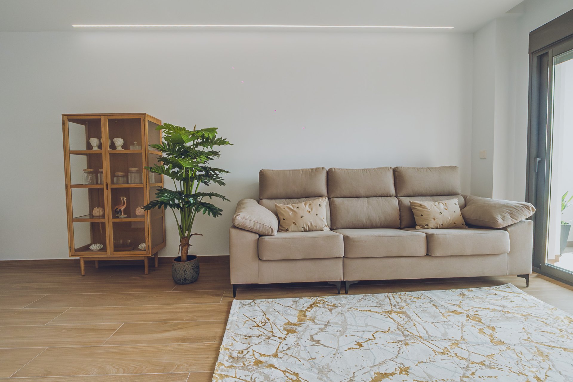 Nieuwbouw Woningen - Penthouse -
Redován