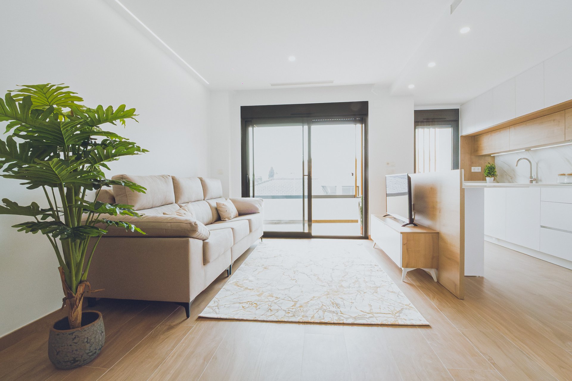 Nieuwbouw Woningen - Penthouse -
Redován