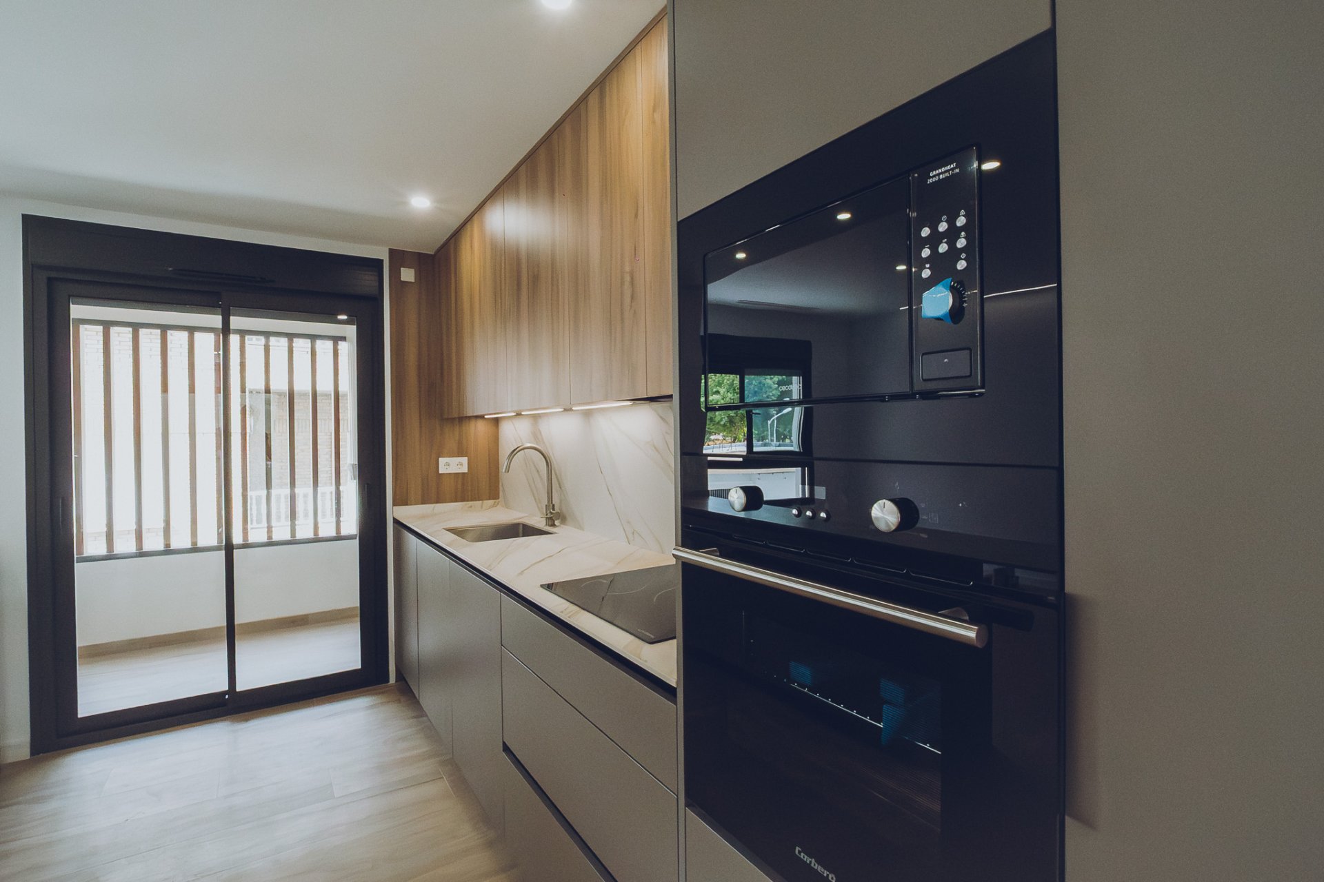 Nieuwbouw Woningen - Penthouse -
Redován