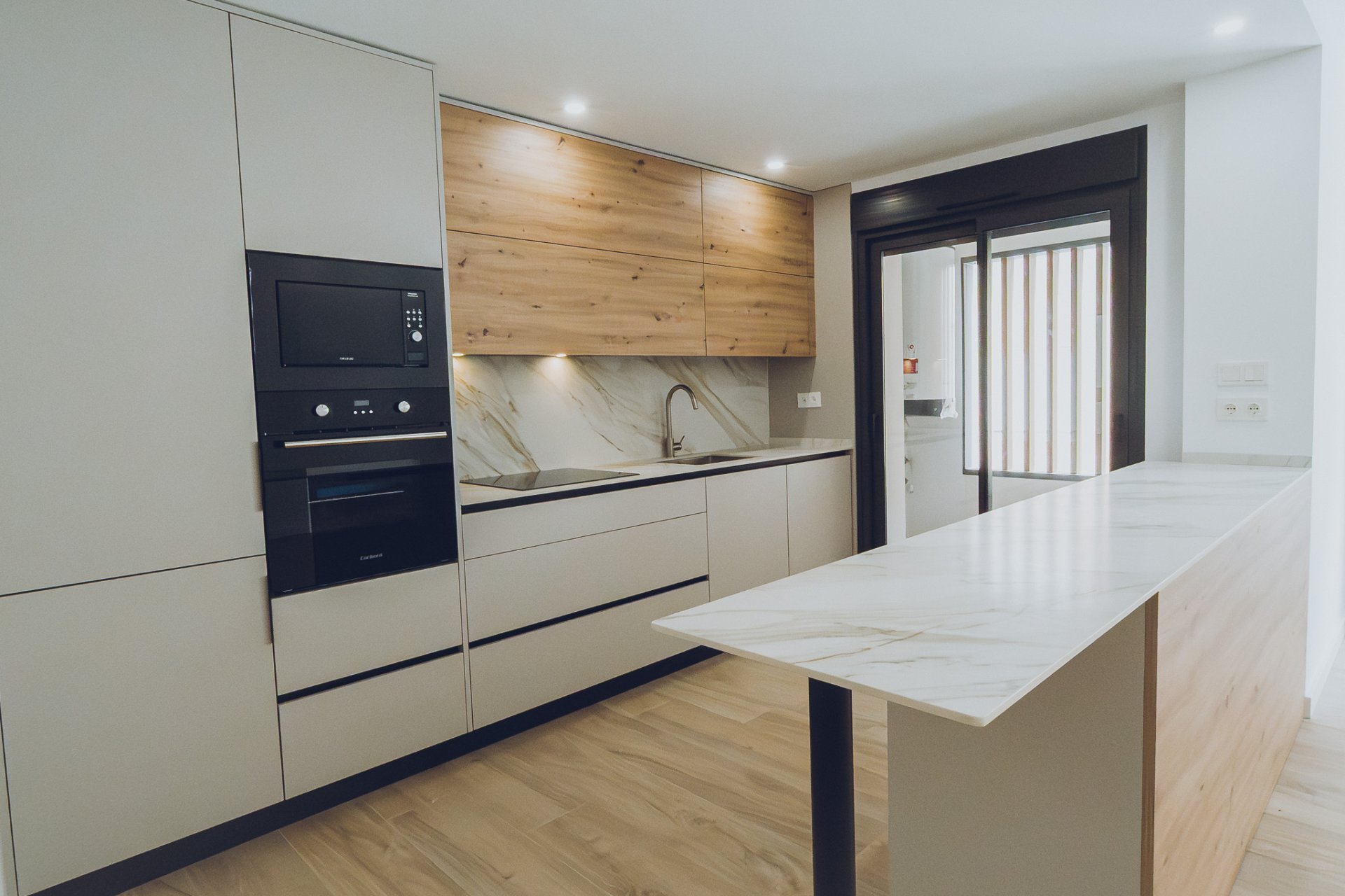 Nieuwbouw Woningen - Penthouse -
Redován