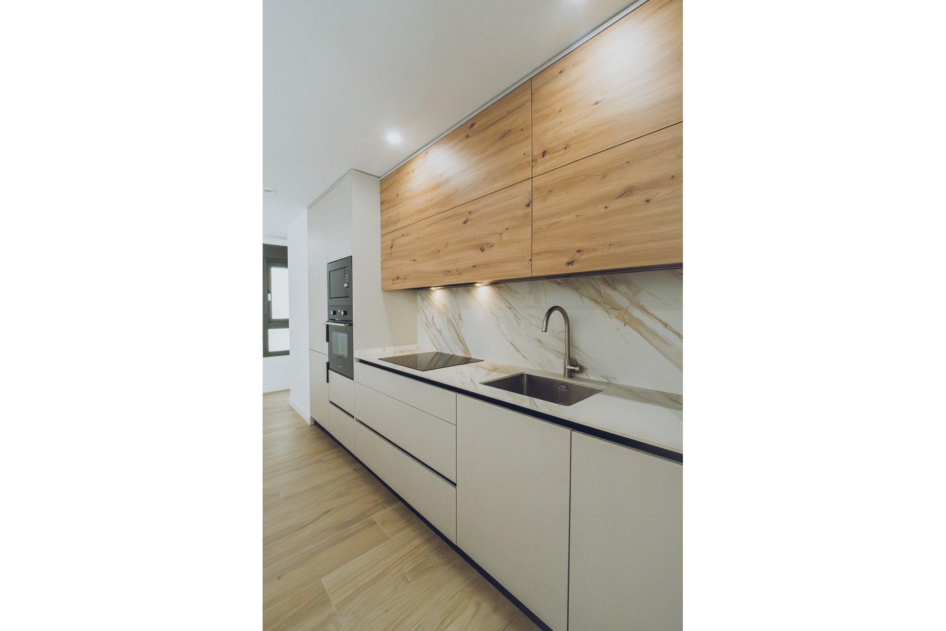 Nieuwbouw Woningen - Penthouse -
Redován