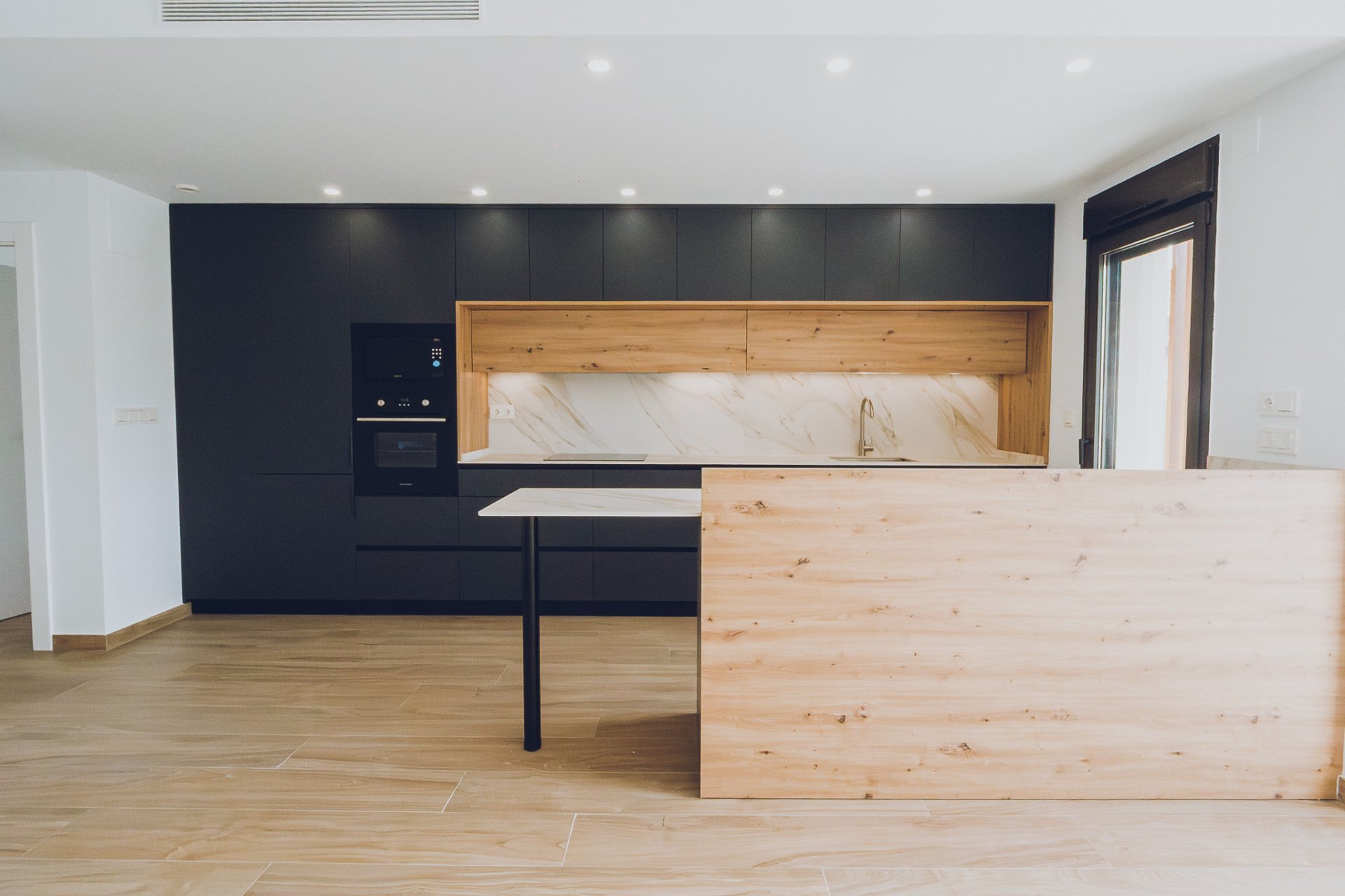Nieuwbouw Woningen - Penthouse -
Redován