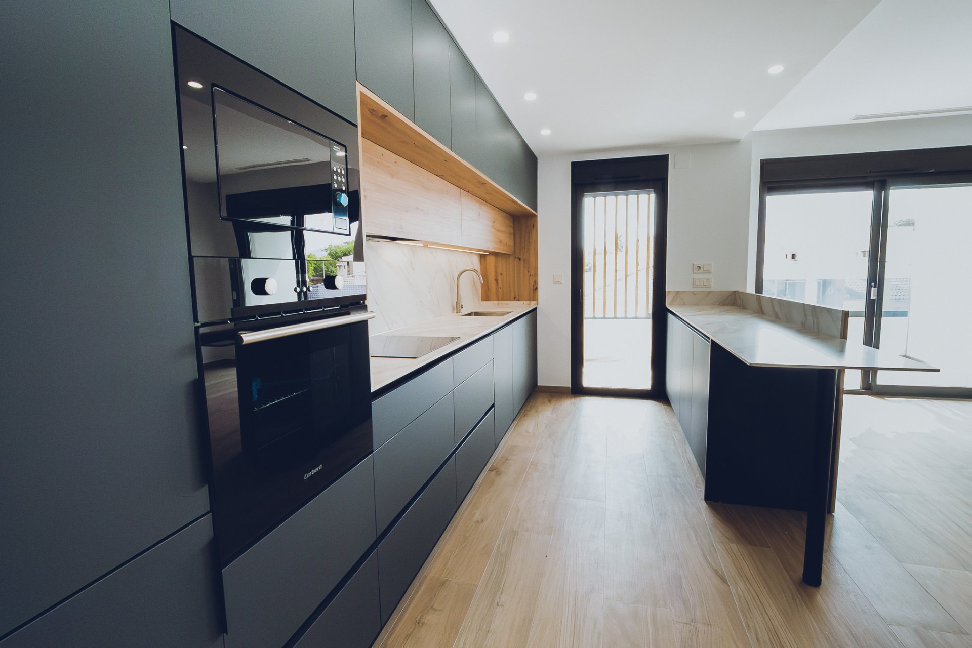 Nieuwbouw Woningen - Penthouse -
Redován