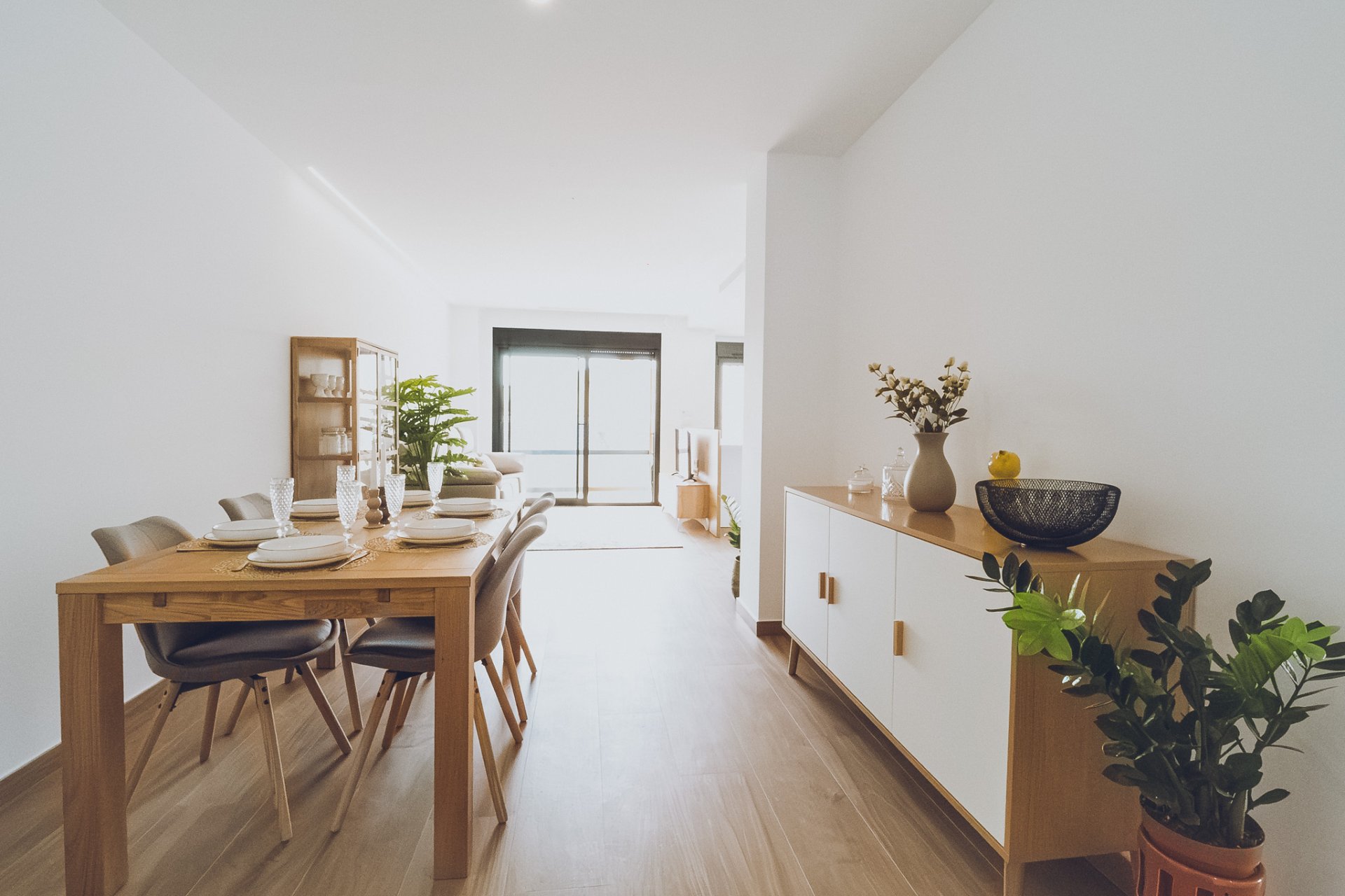 Nieuwbouw Woningen - Penthouse -
Redován