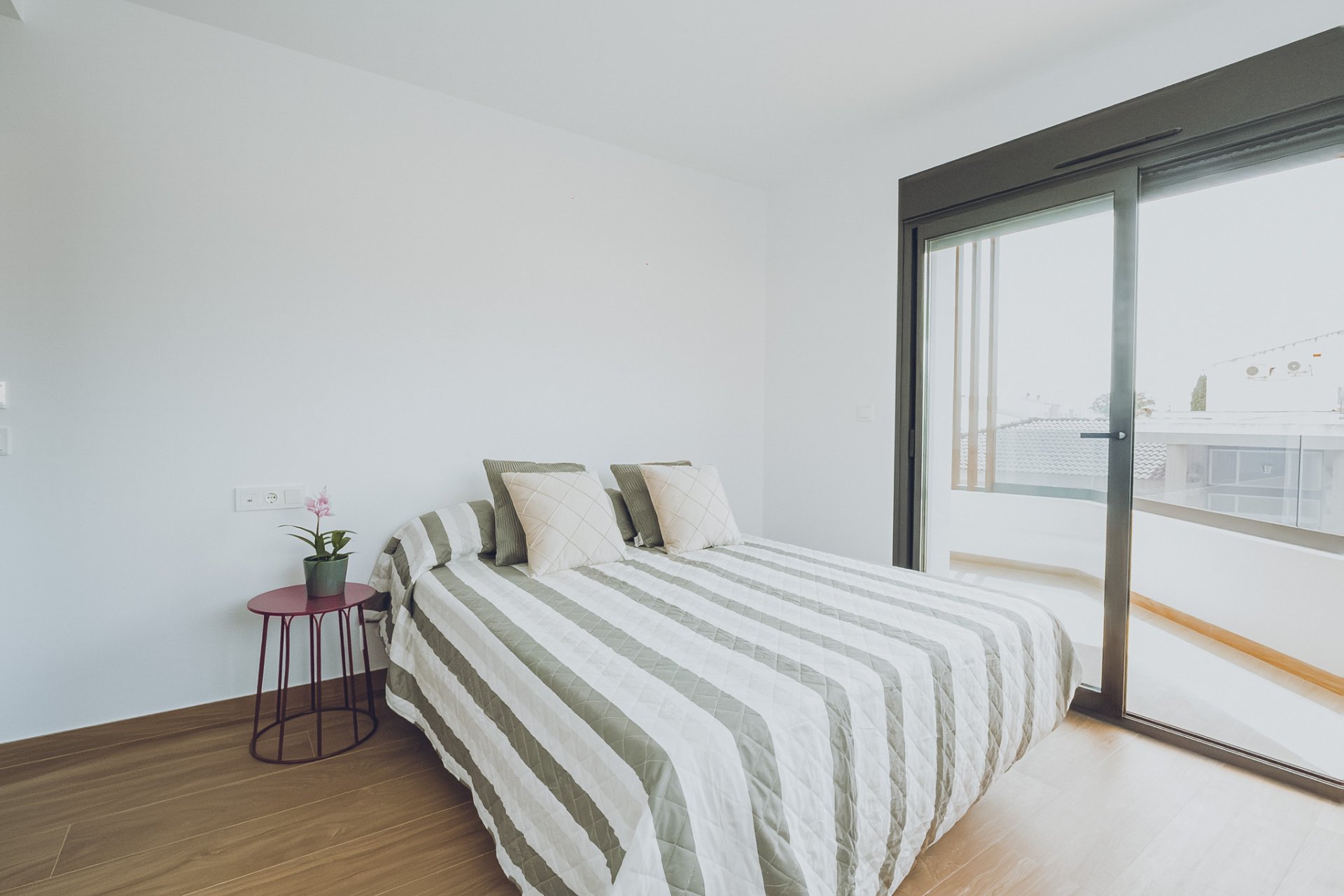 Nieuwbouw Woningen - Penthouse -
Redován