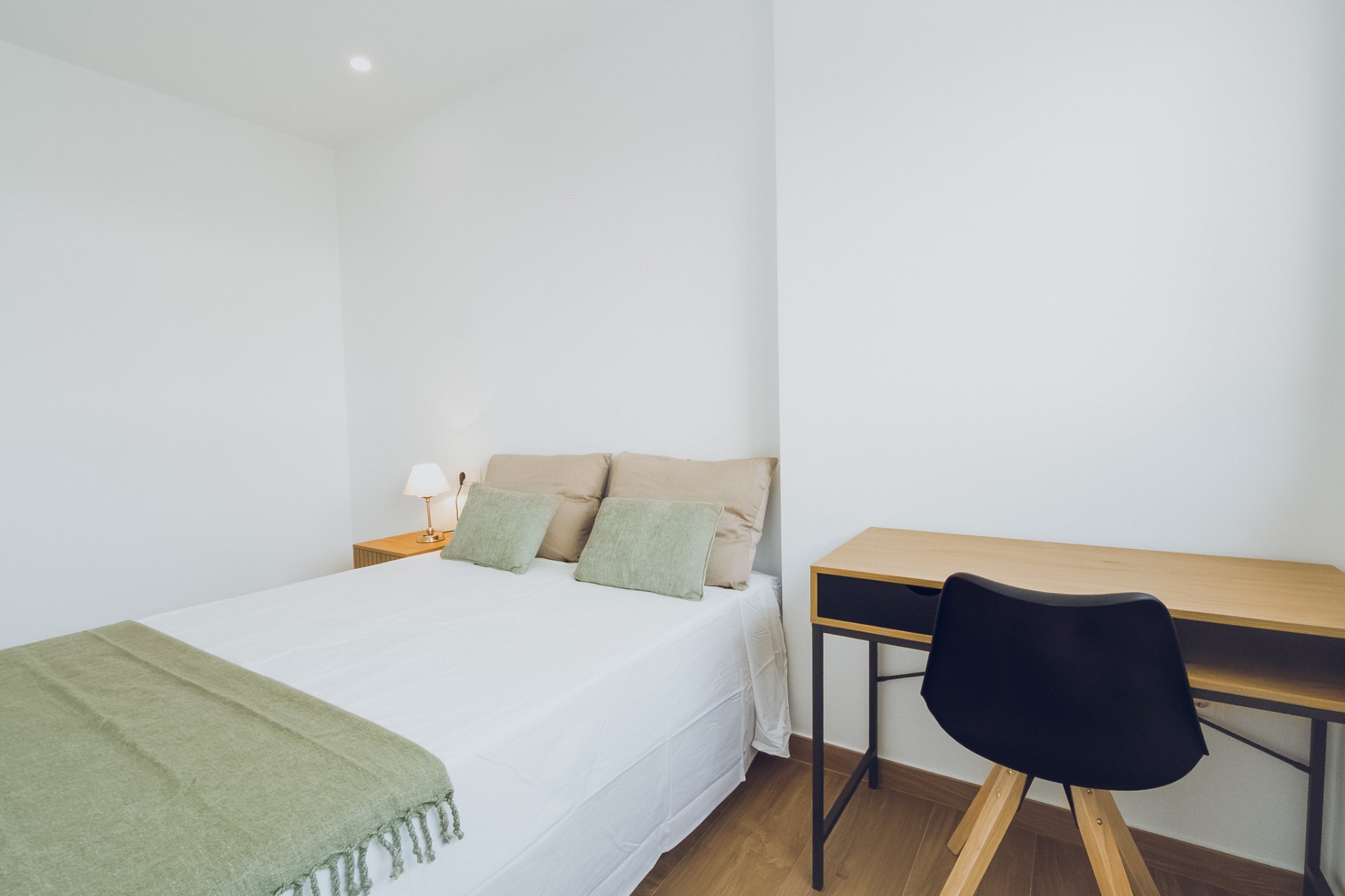 Nieuwbouw Woningen - Penthouse -
Redován