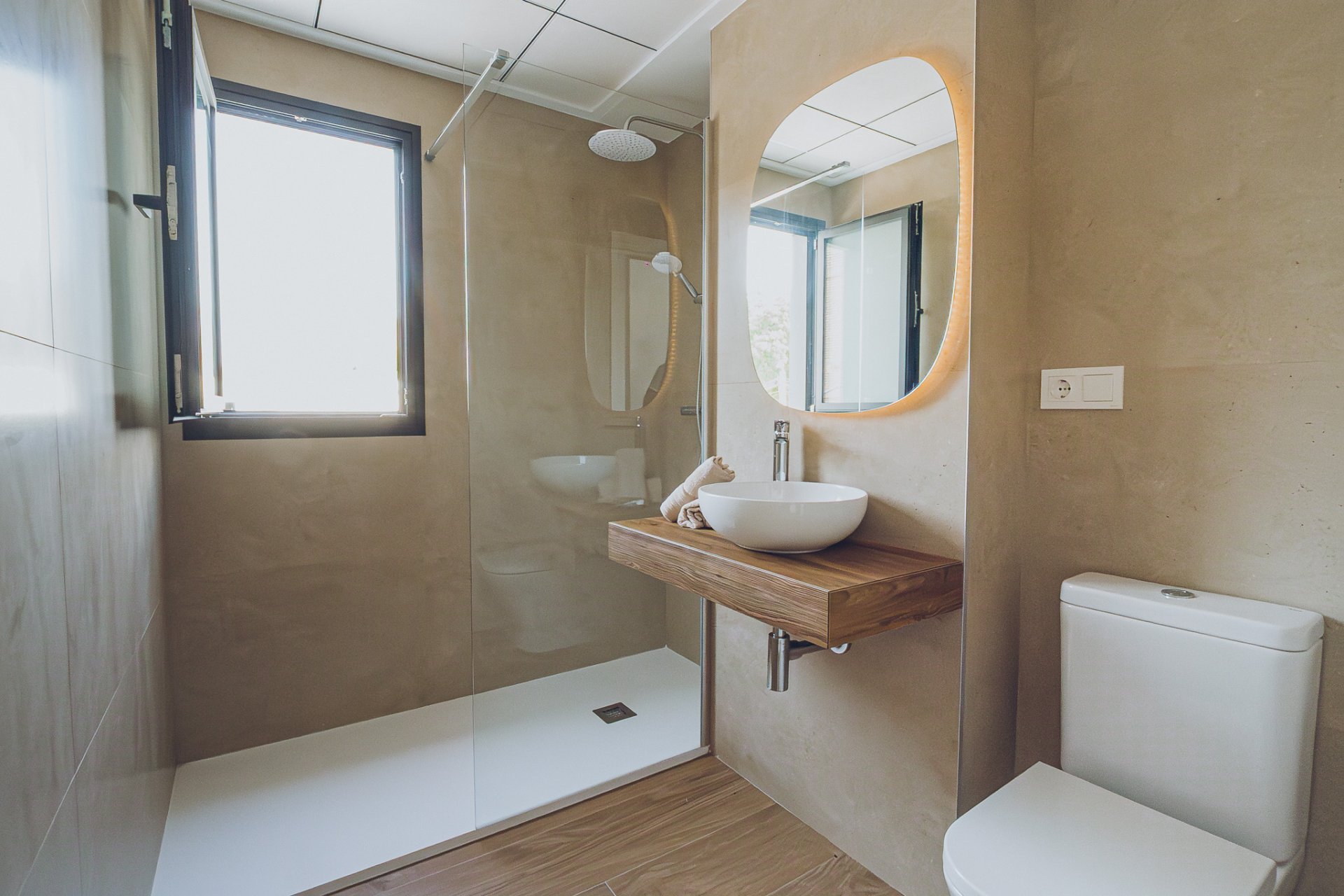 Nieuwbouw Woningen - Penthouse -
Redován