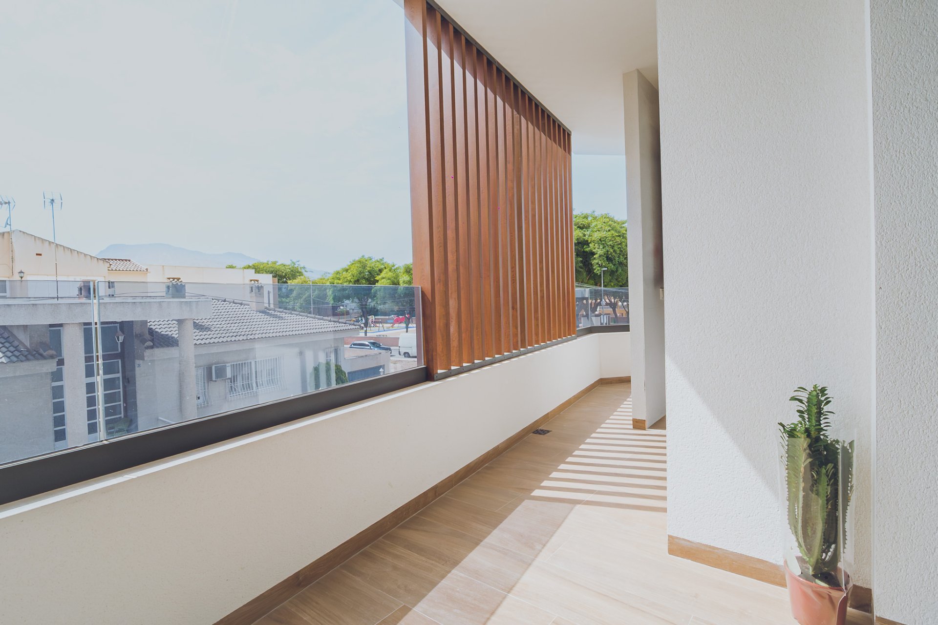 Nieuwbouw Woningen - Penthouse -
Redován