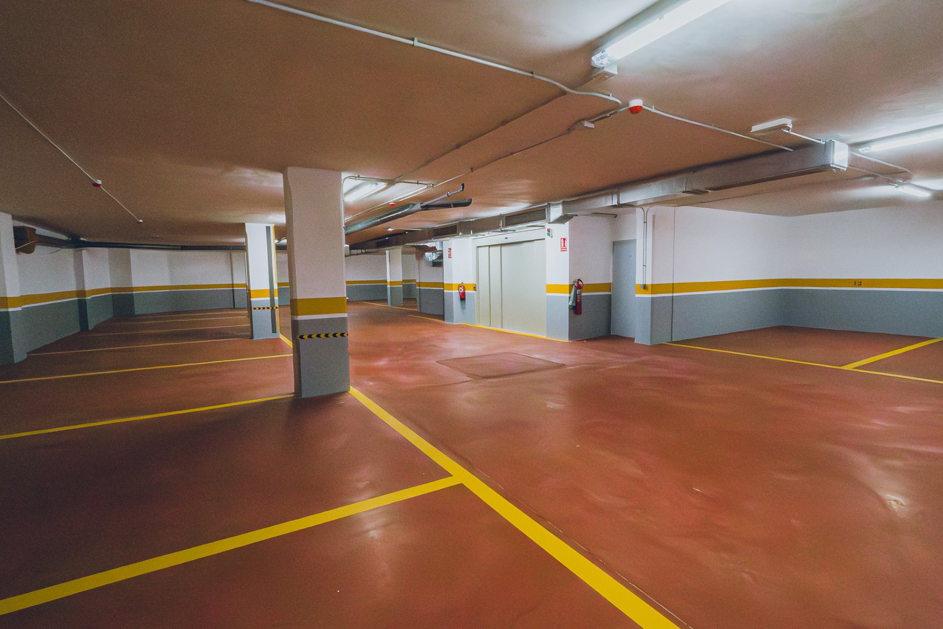 Nieuwbouw Woningen - Penthouse -
Redován