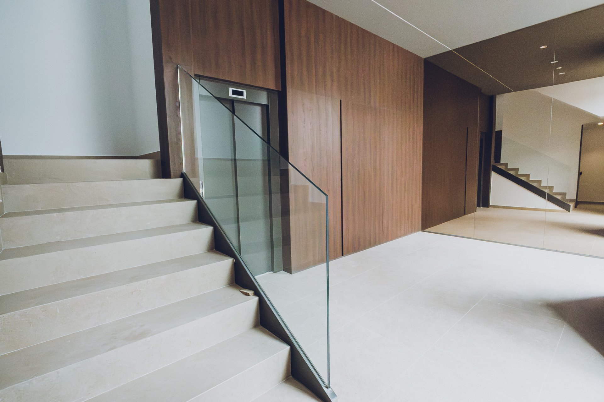 Nieuwbouw Woningen - Penthouse -
Redován