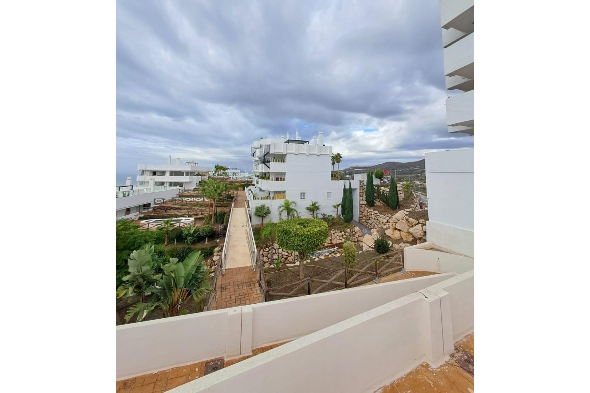 Nieuwbouw Woningen - Penthouse -
Rincón de la Victoria - Torre de Benagalbón