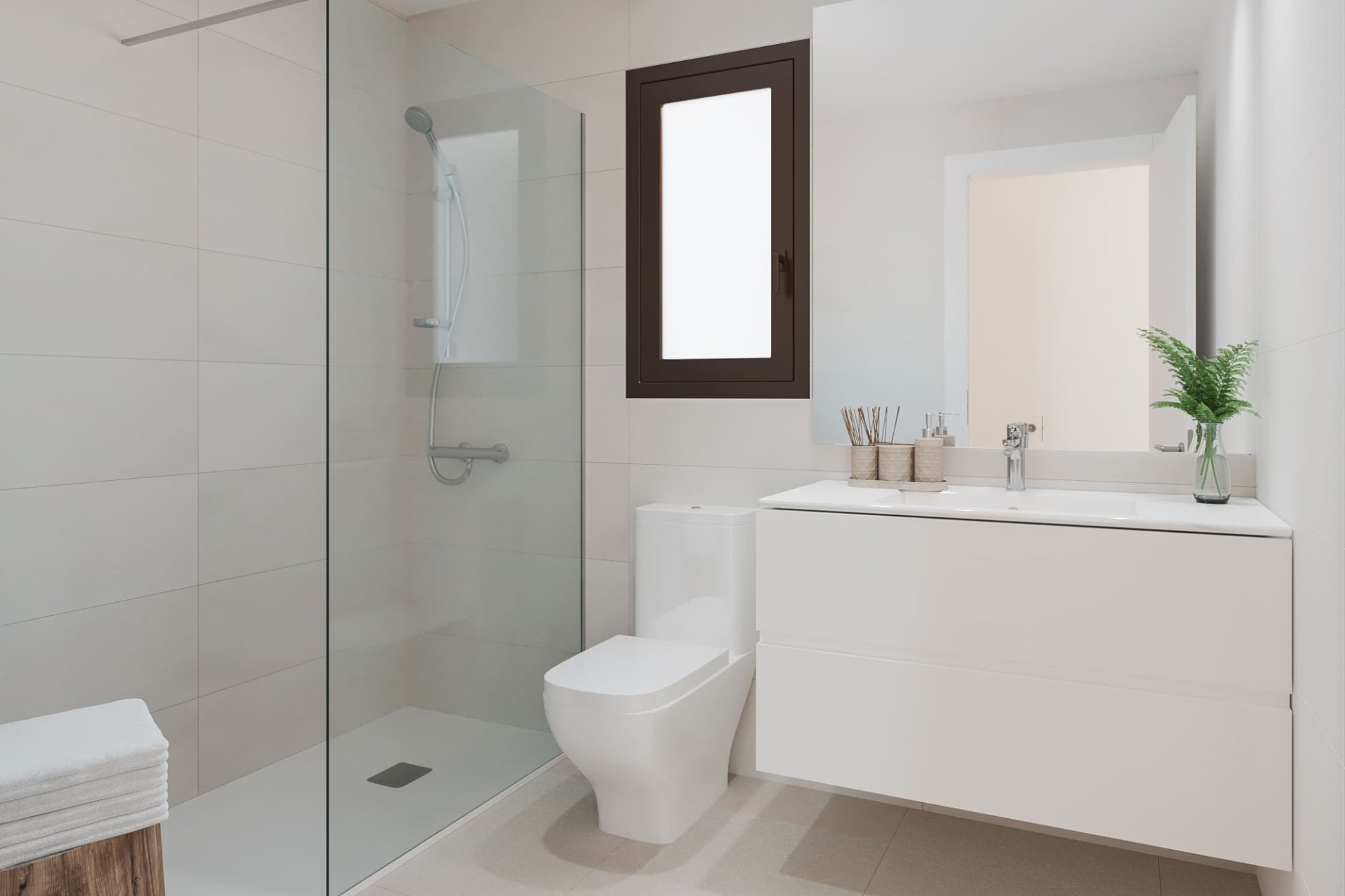 Nieuwbouw Woningen - Penthouse -
Rincón de la Victoria