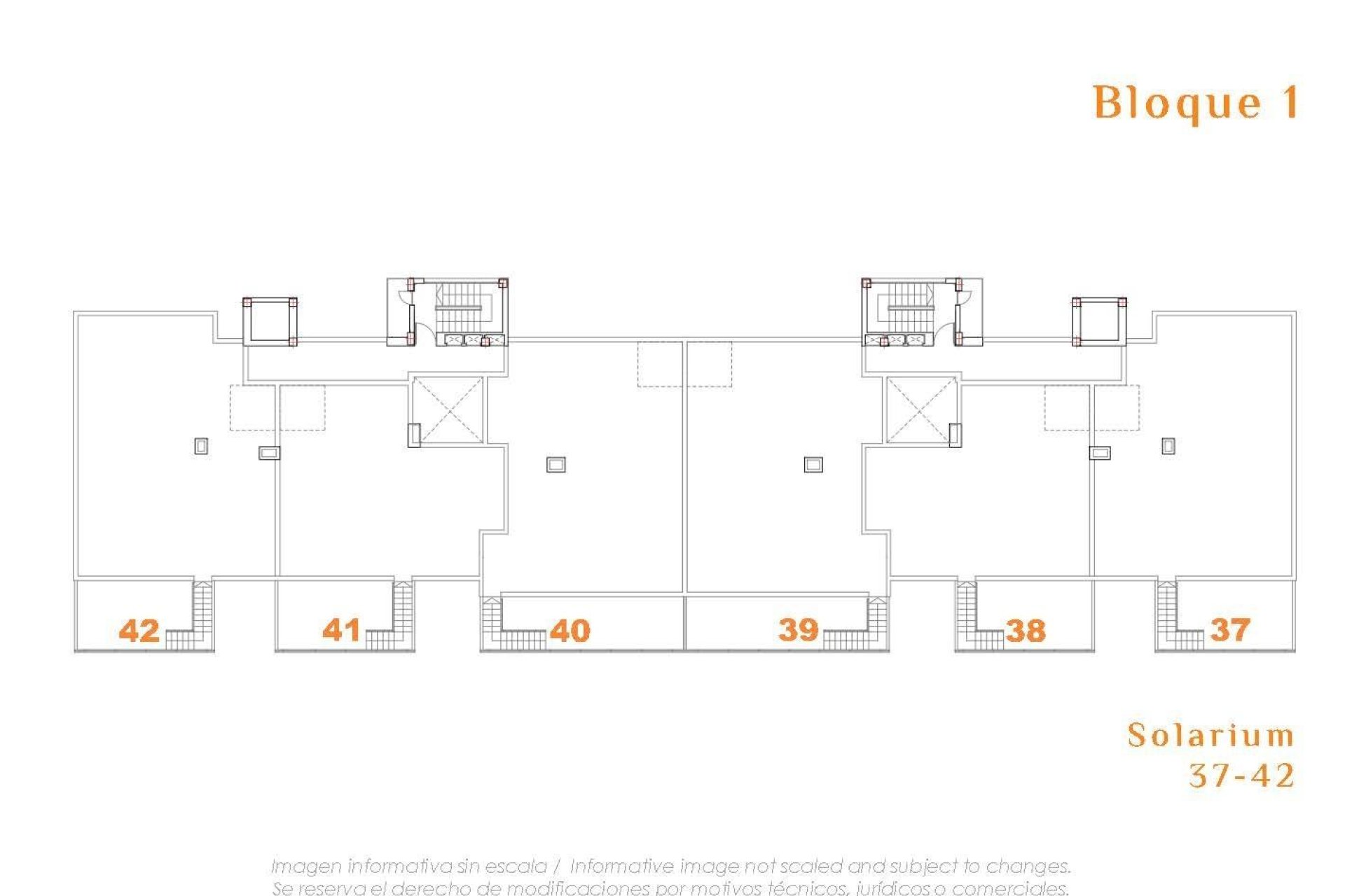 Nieuwbouw Woningen - Penthouse -
San Miguel de Salinas - Pueblo