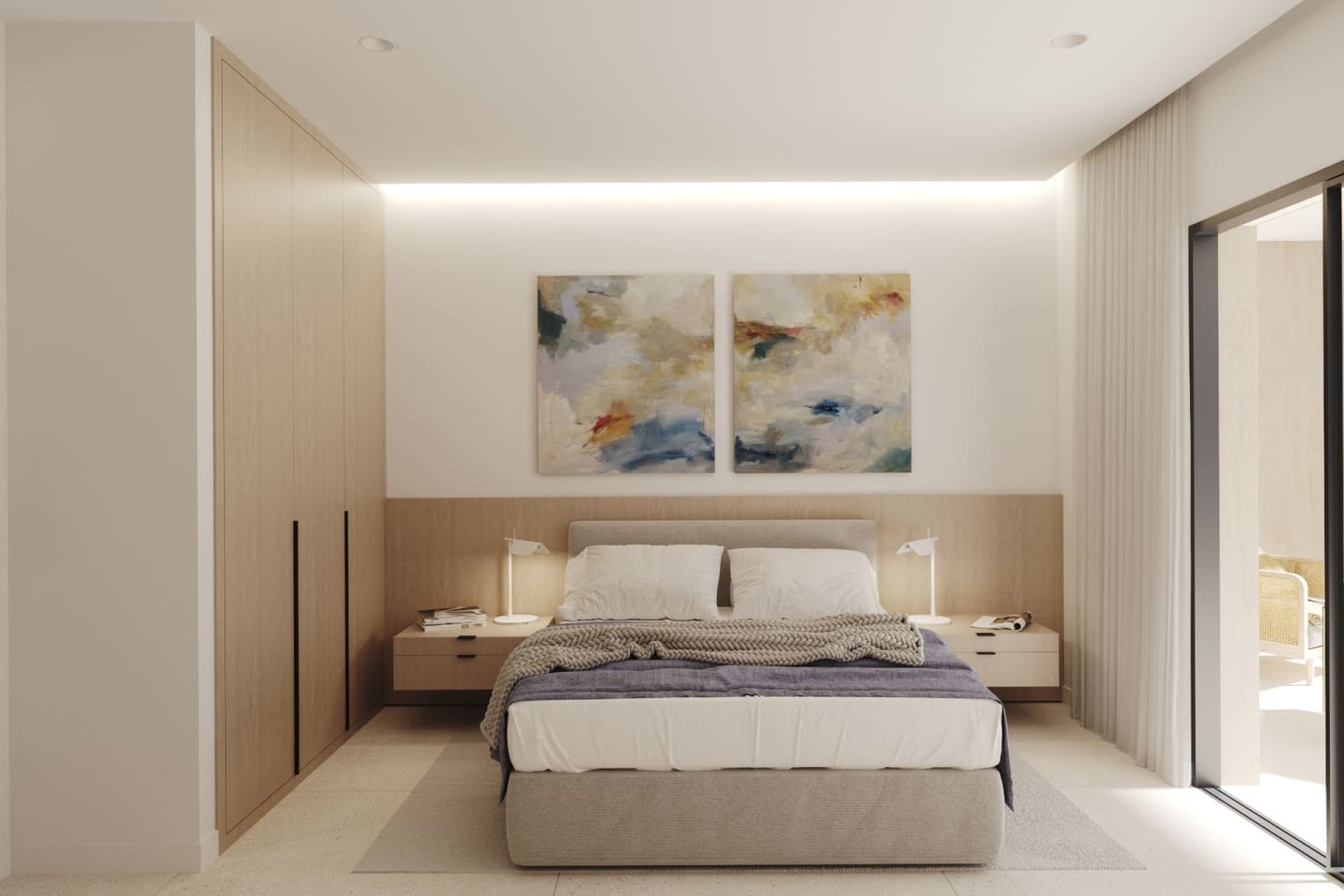 Nieuwbouw Woningen - Penthouse -
San Pedro Alcántara
