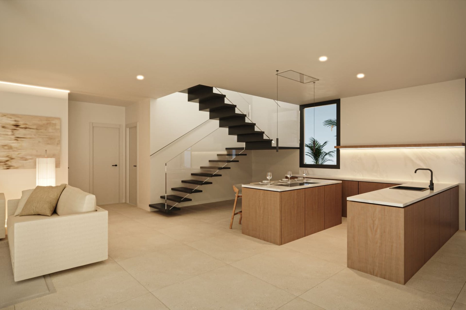 Nieuwbouw Woningen - Penthouse -
San Pedro Alcántara
