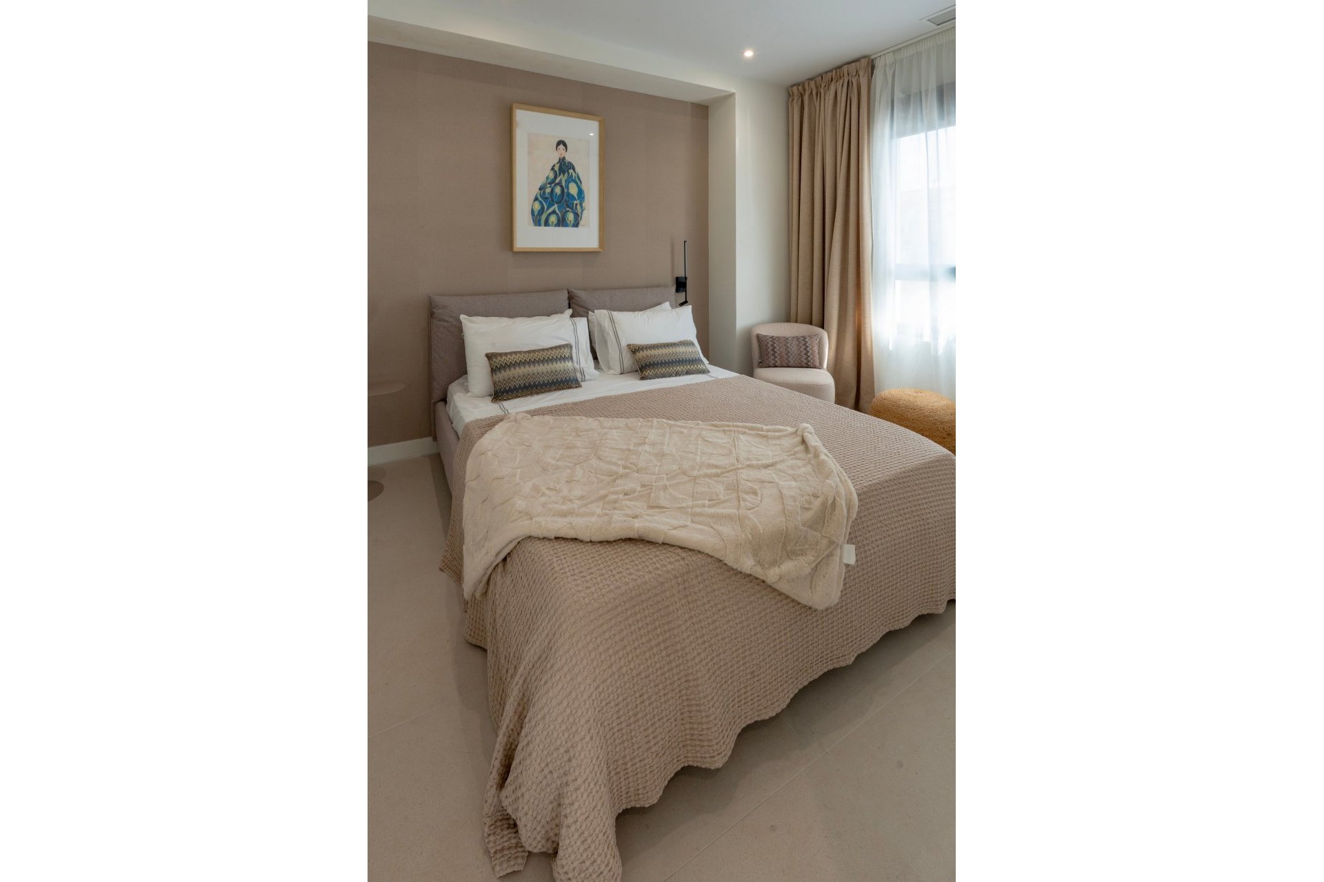 Nieuwbouw Woningen - Penthouse -
San Pedro Alcántara