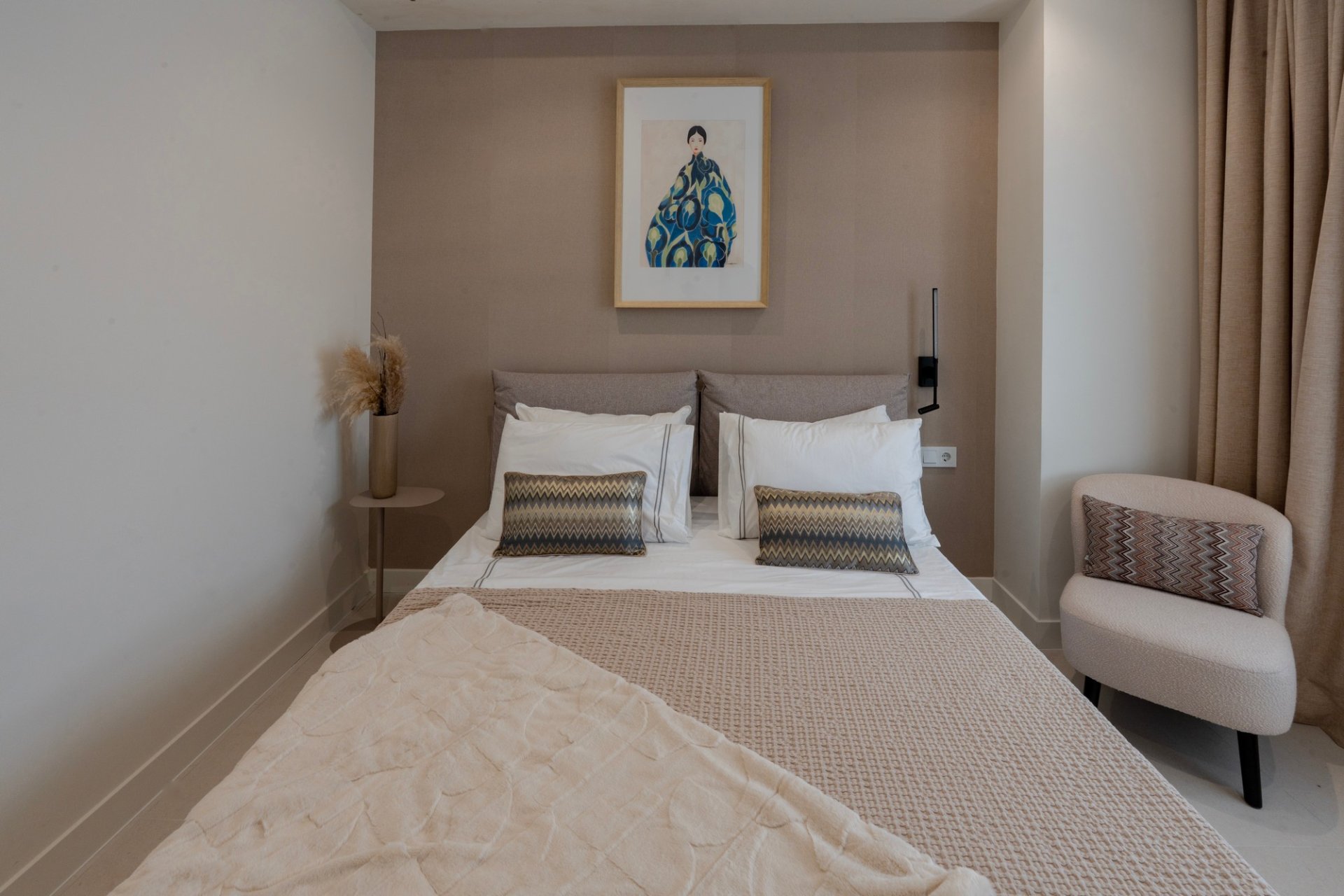 Nieuwbouw Woningen - Penthouse -
San Pedro Alcántara