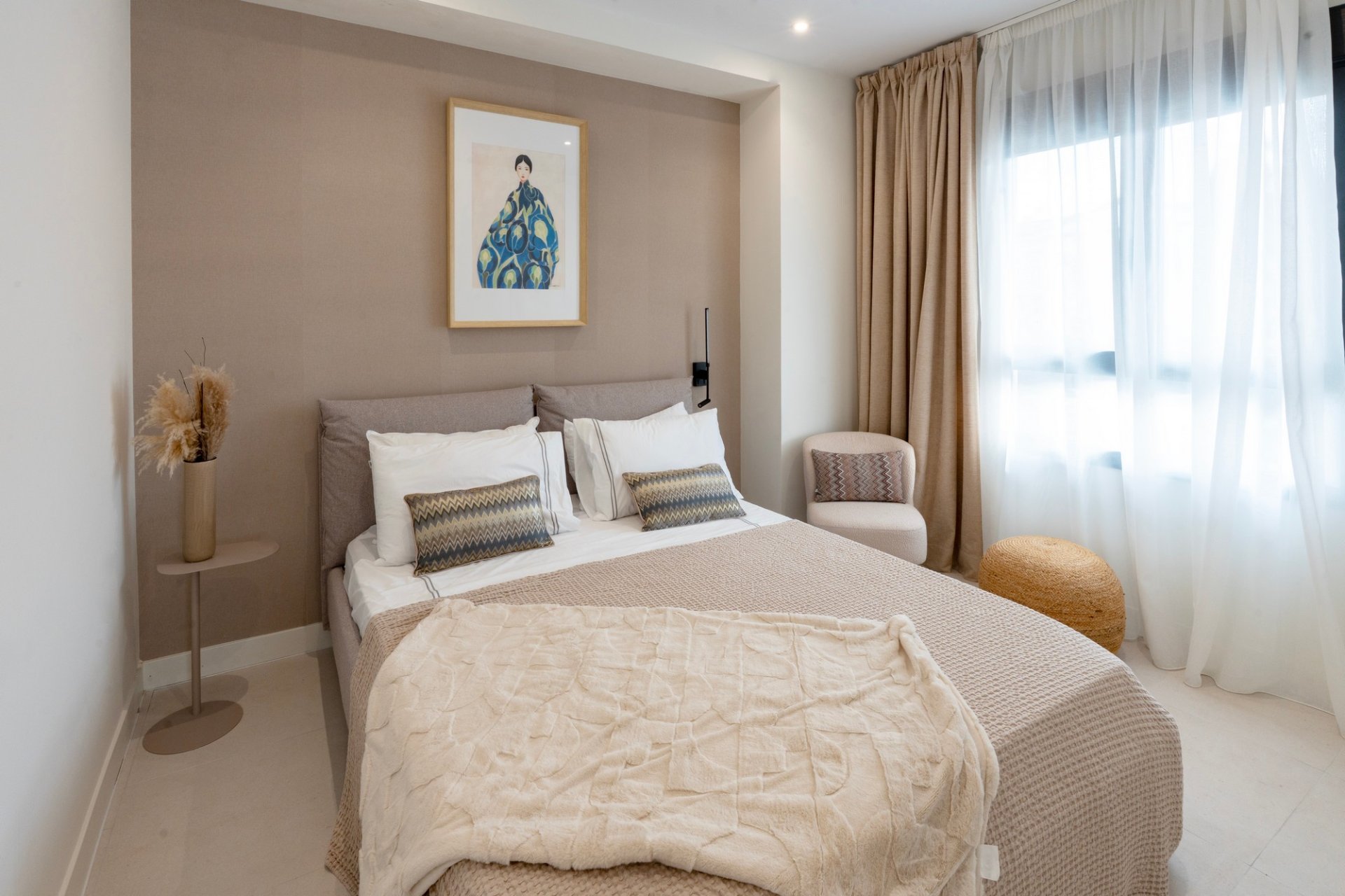 Nieuwbouw Woningen - Penthouse -
San Pedro Alcántara