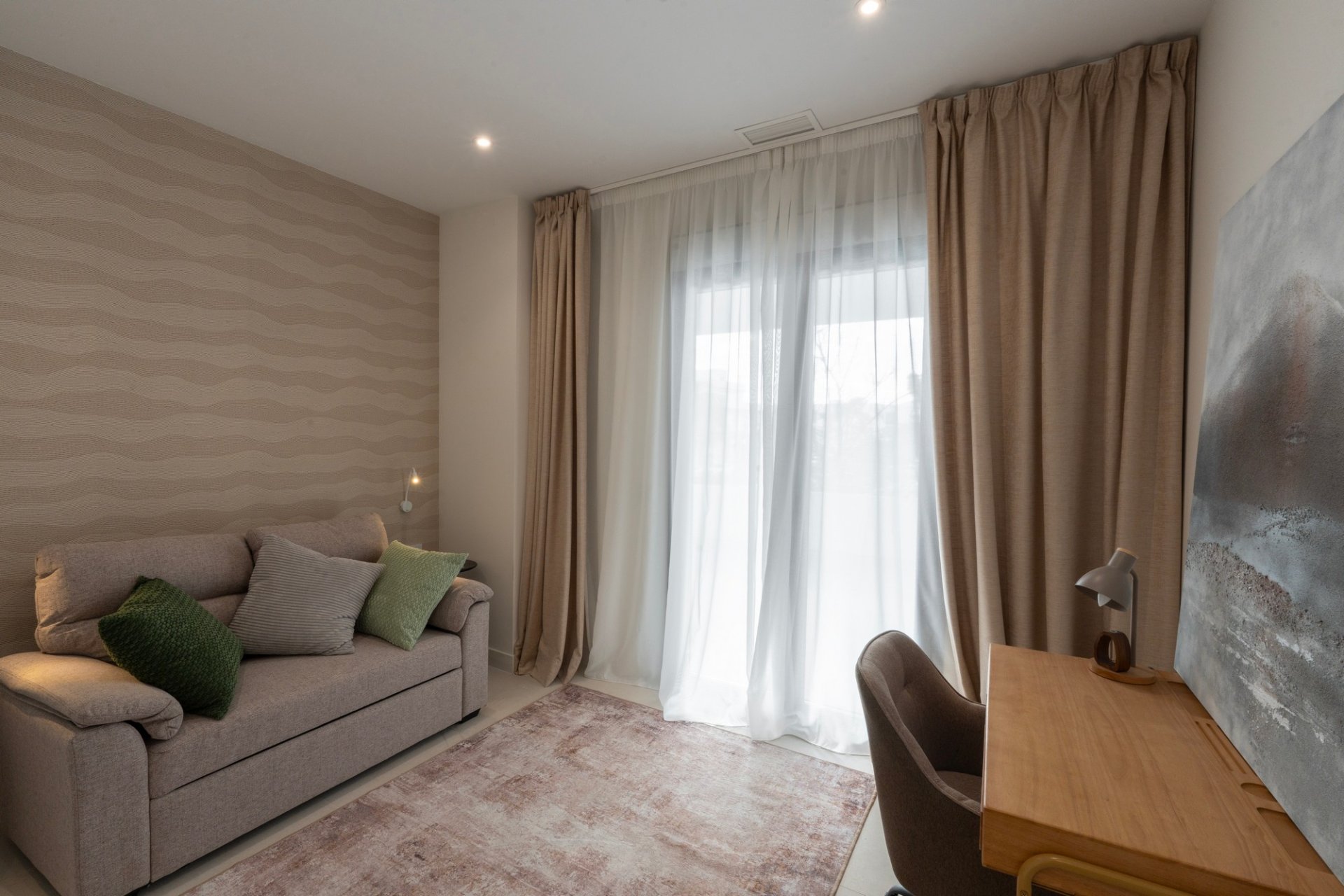 Nieuwbouw Woningen - Penthouse -
San Pedro Alcántara