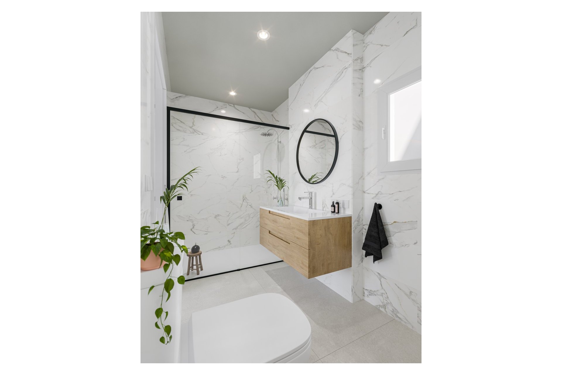 Nieuwbouw Woningen - Penthouse -
San Pedro del Pinatar - San Pedro Del Pinatar