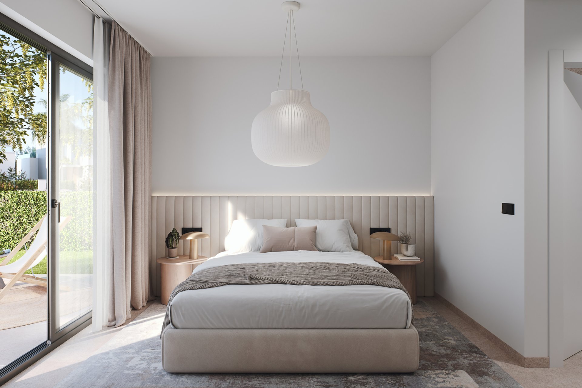 Nieuwbouw Woningen - Penthouse -
Santa Rosalía