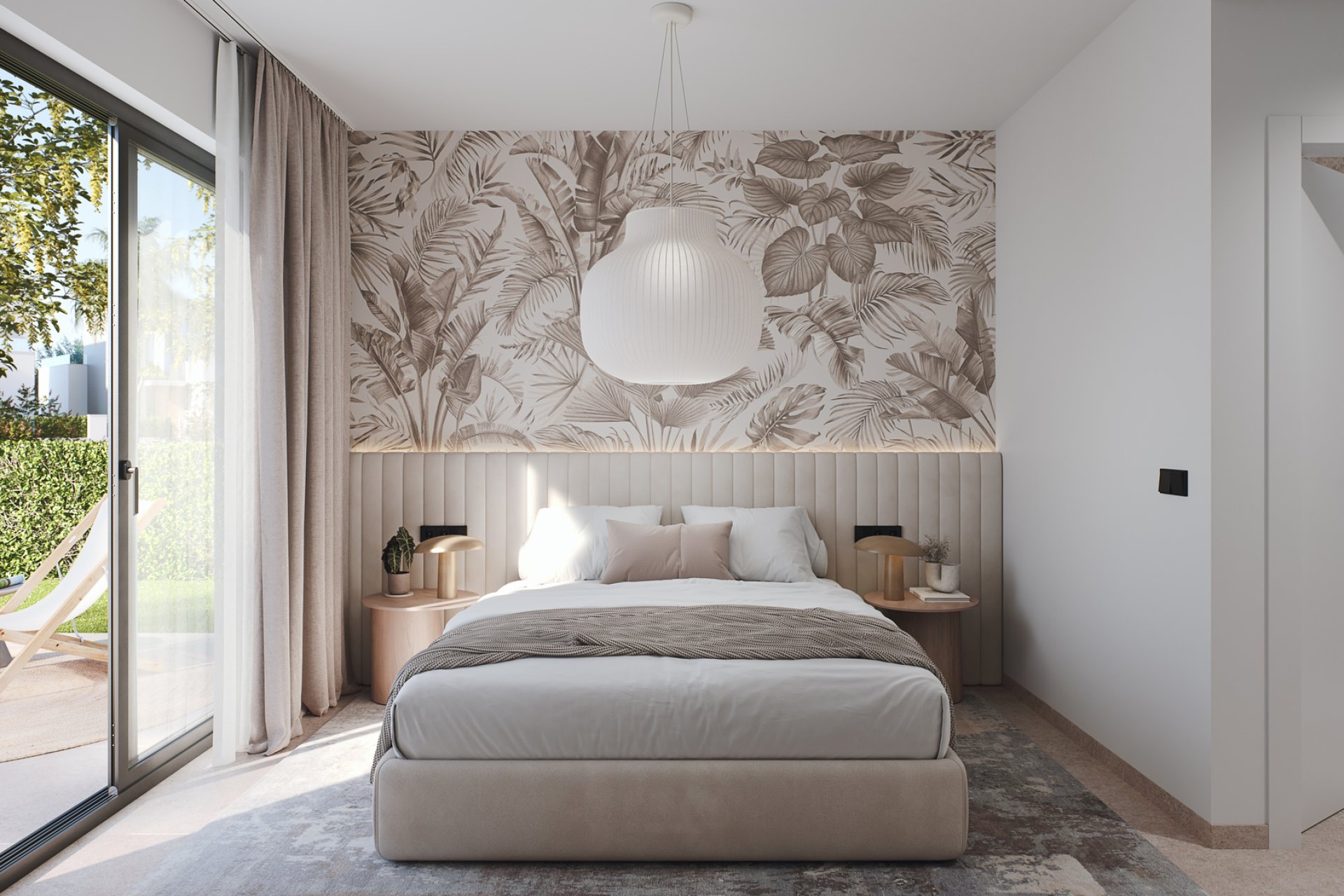 Nieuwbouw Woningen - Penthouse -
Santa Rosalía