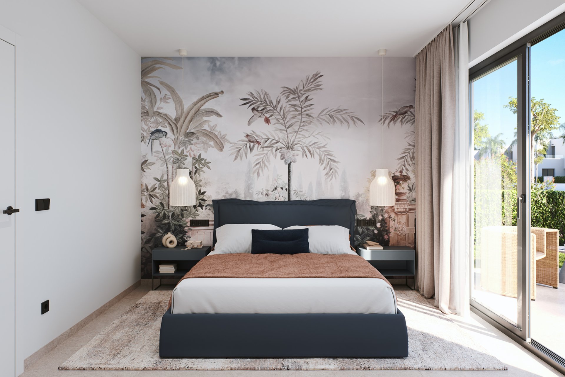 Nieuwbouw Woningen - Penthouse -
Santa Rosalía