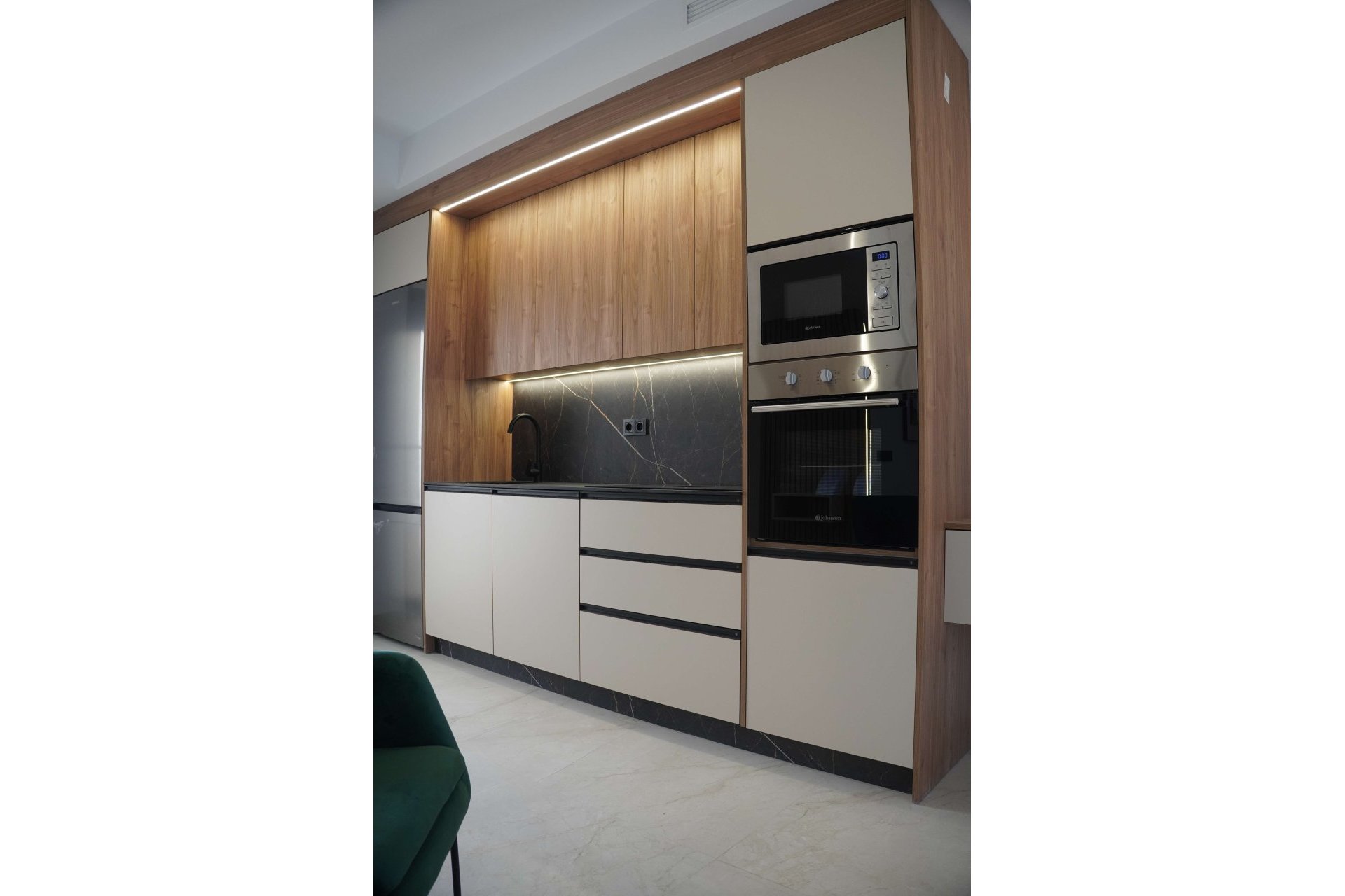 Nieuwbouw Woningen - Penthouse -
Torre de la Horadada