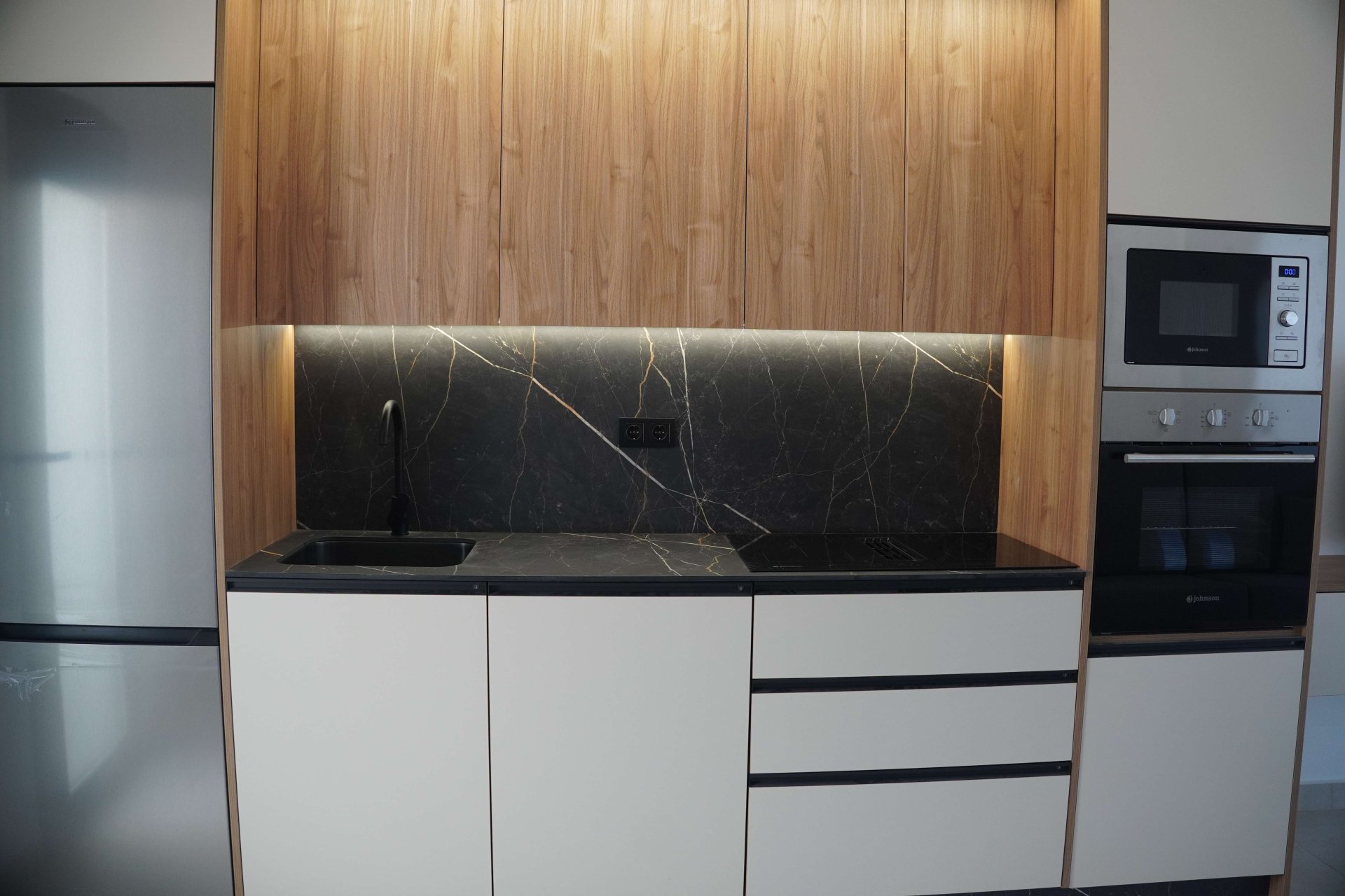 Nieuwbouw Woningen - Penthouse -
Torre de la Horadada
