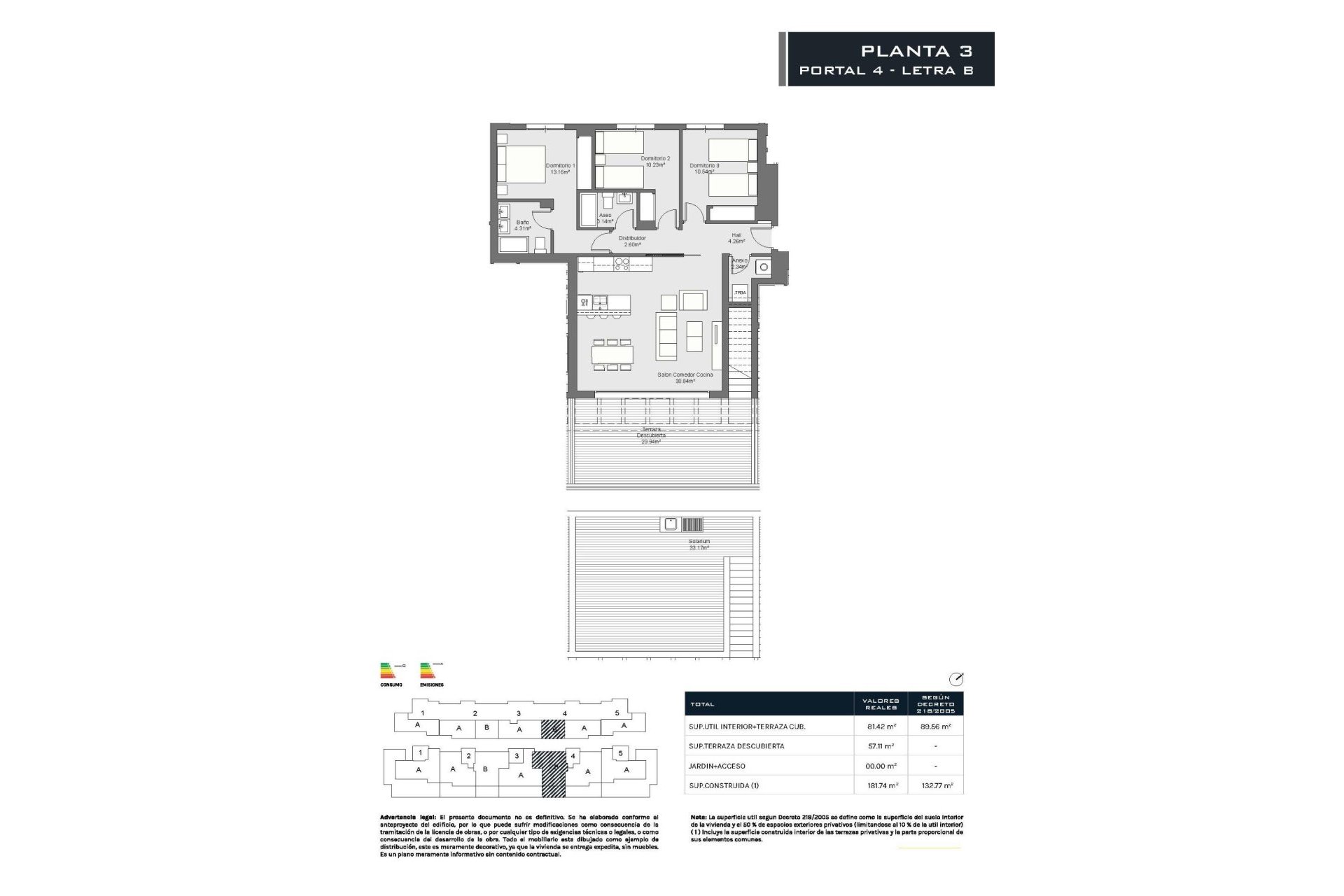 Nieuwbouw Woningen - Penthouse -
Torremolinos - Montemar