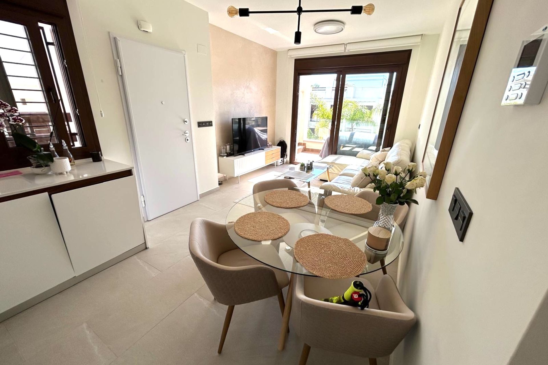 Nieuwbouw Woningen - Penthouse -
Torrevieja