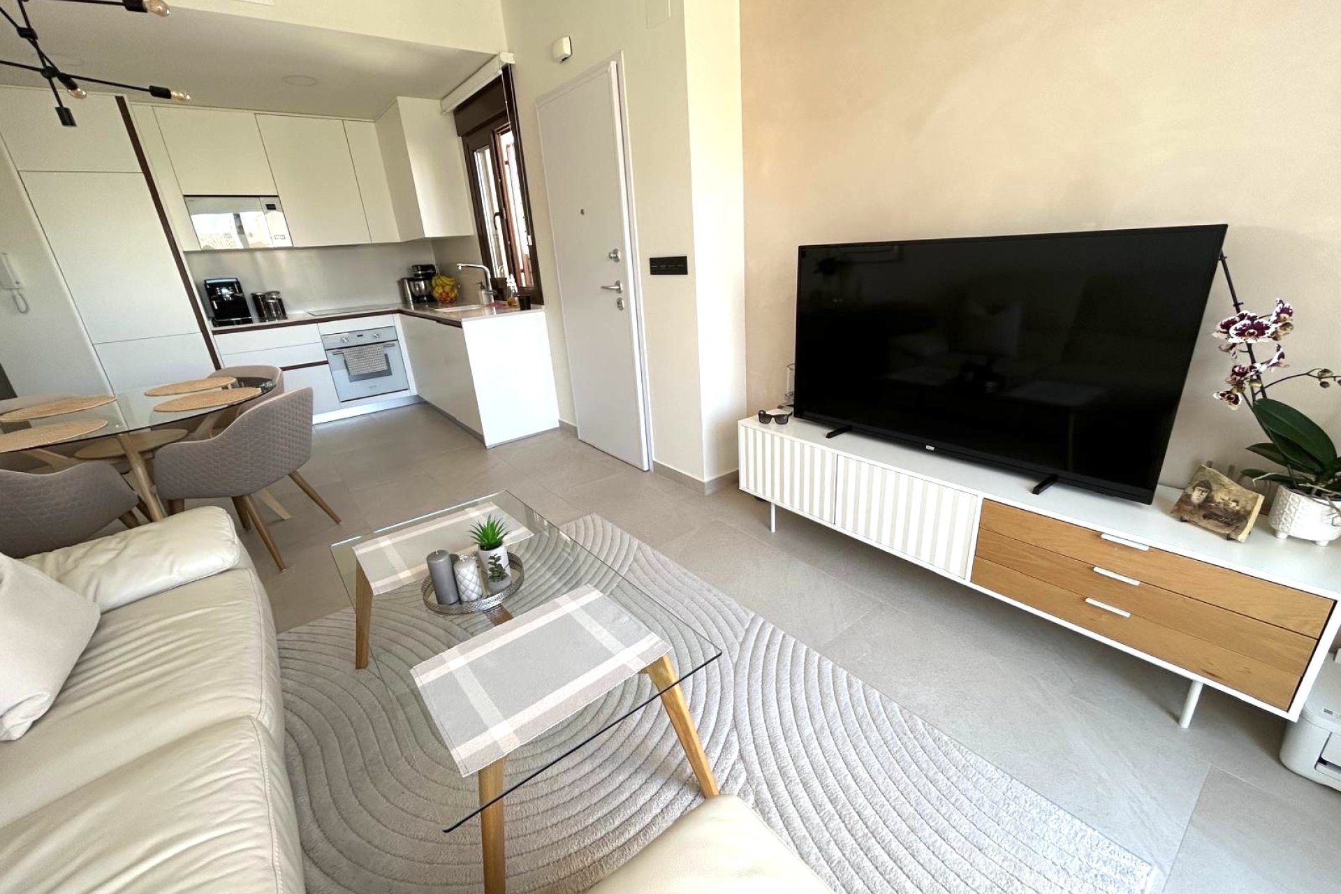 Nieuwbouw Woningen - Penthouse -
Torrevieja