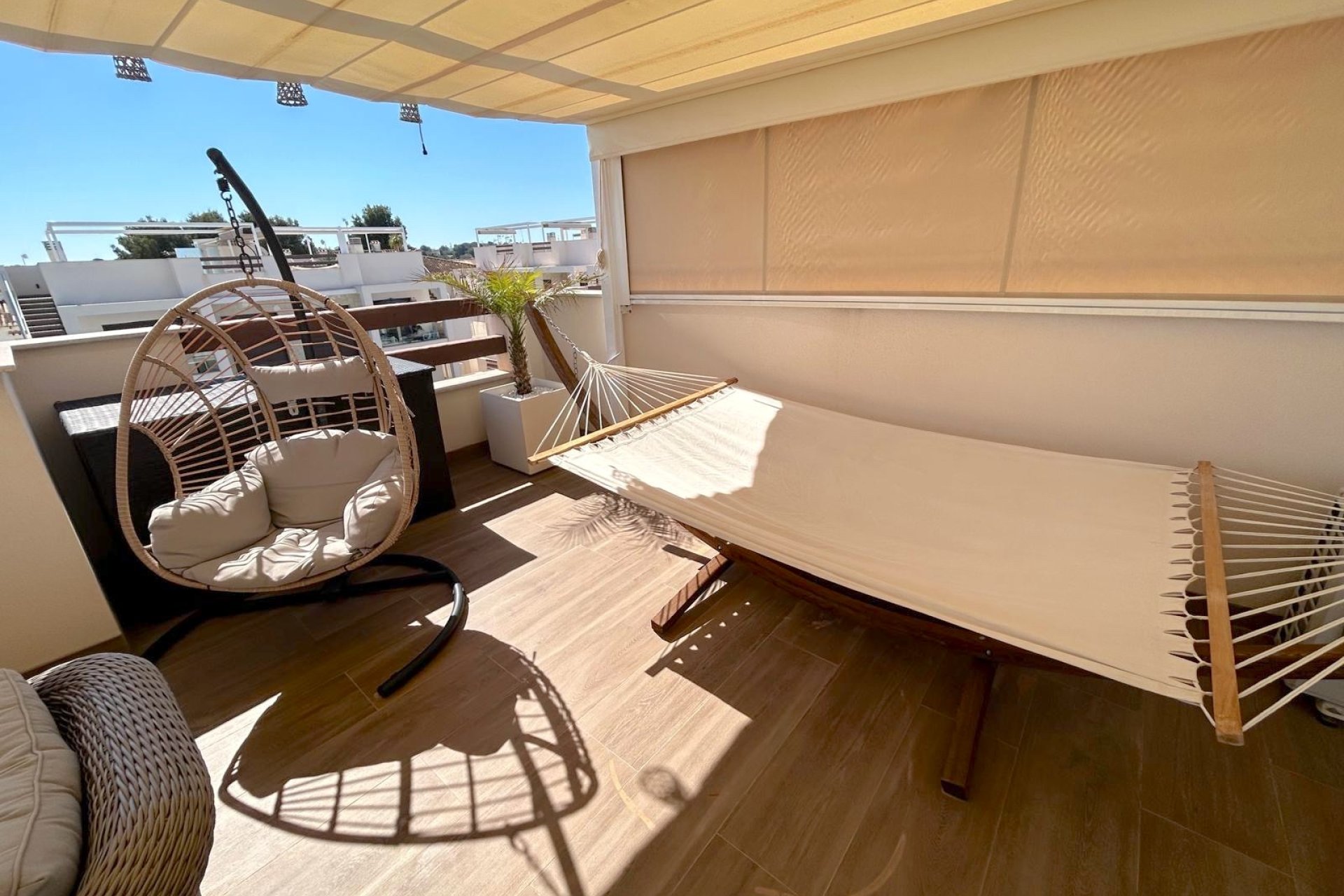 Nieuwbouw Woningen - Penthouse -
Torrevieja