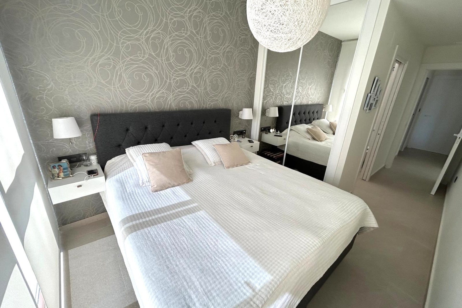 Nieuwbouw Woningen - Penthouse -
Torrevieja