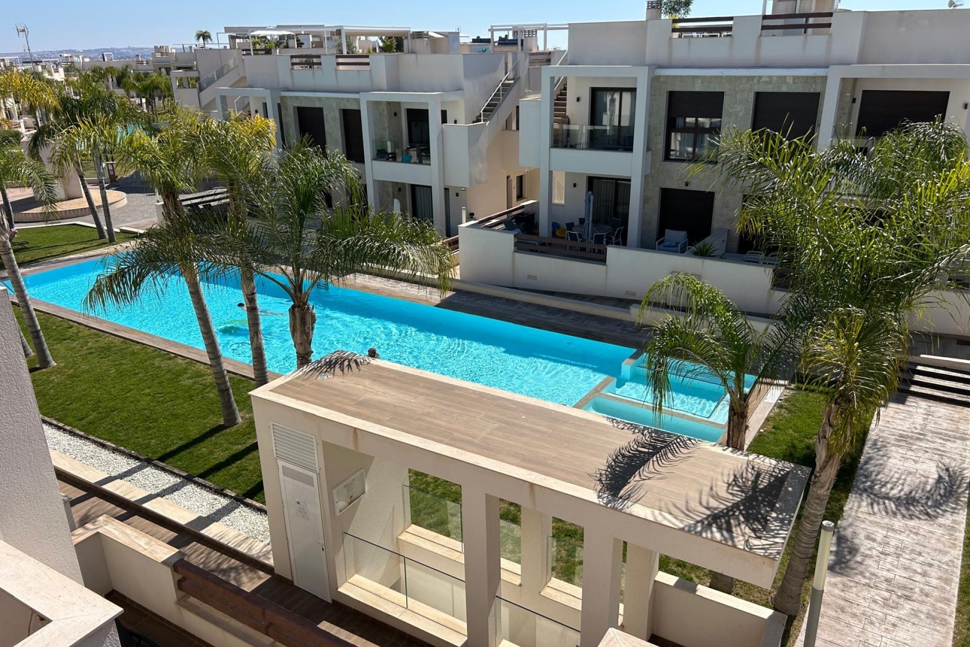 Nieuwbouw Woningen - Penthouse -
Torrevieja