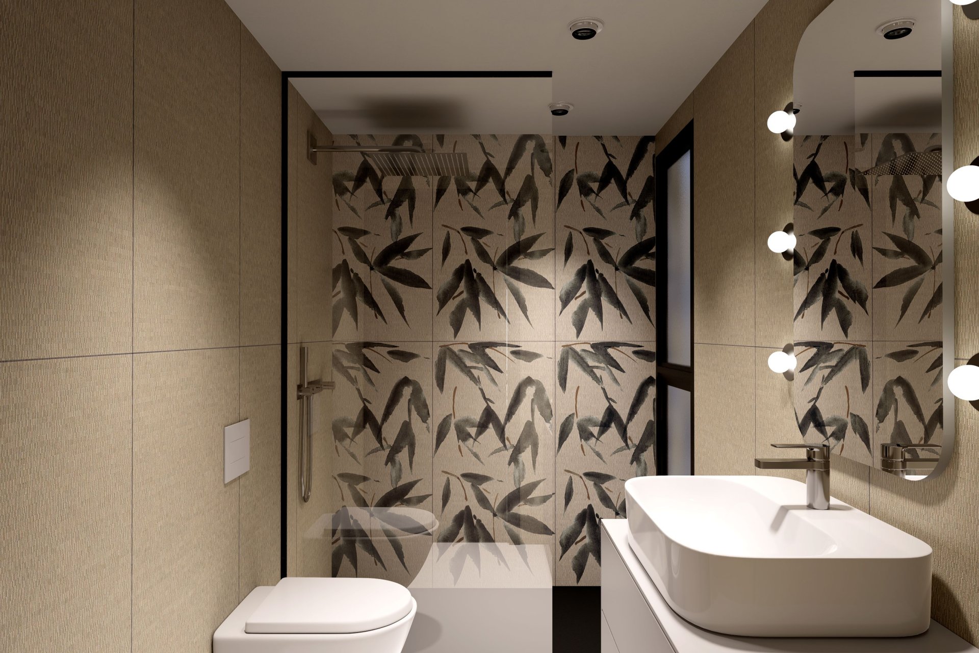 Nieuwbouw Woningen - Penthouse -
Torrevieja