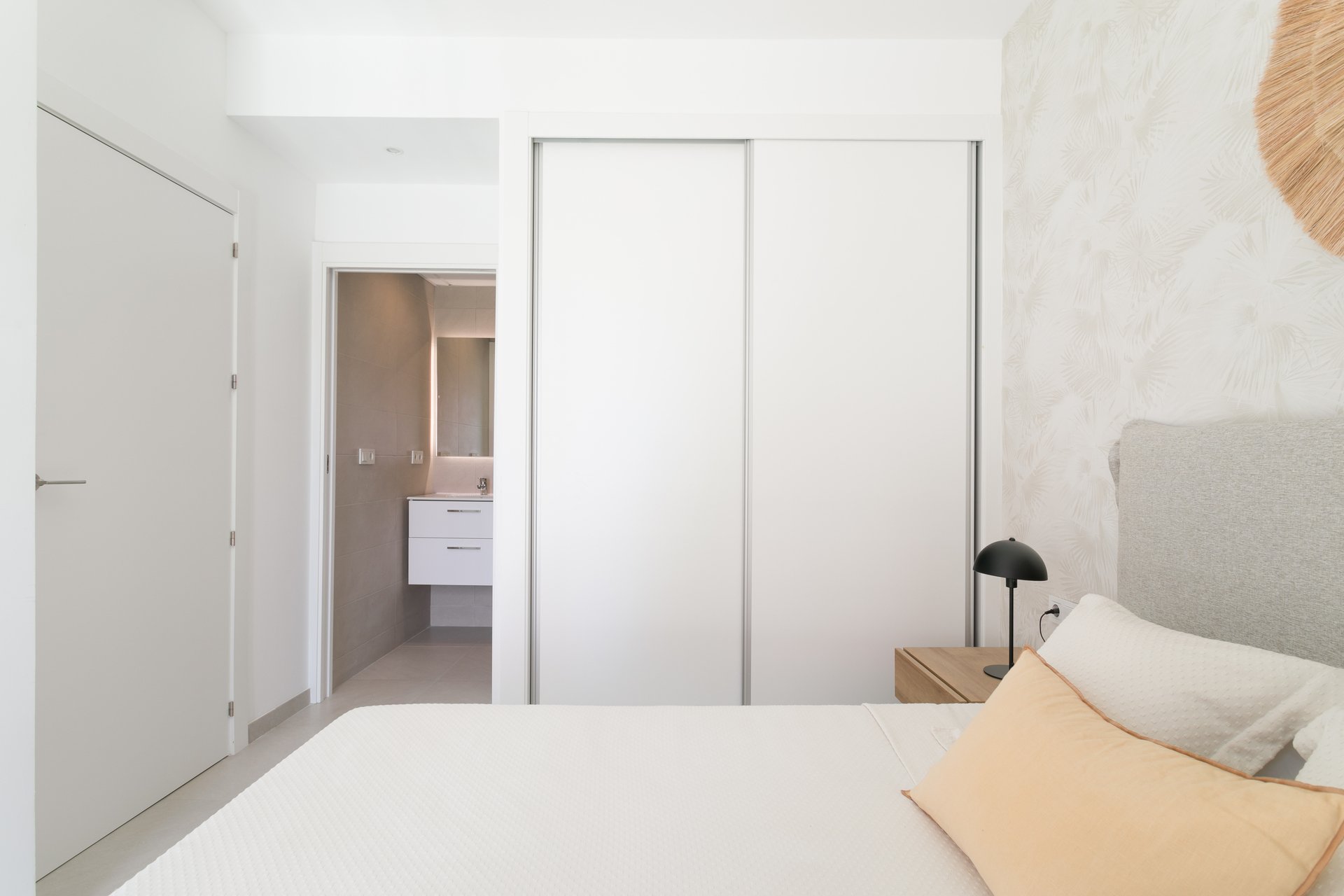 Nieuwbouw Woningen - Penthouse -
Torrevieja