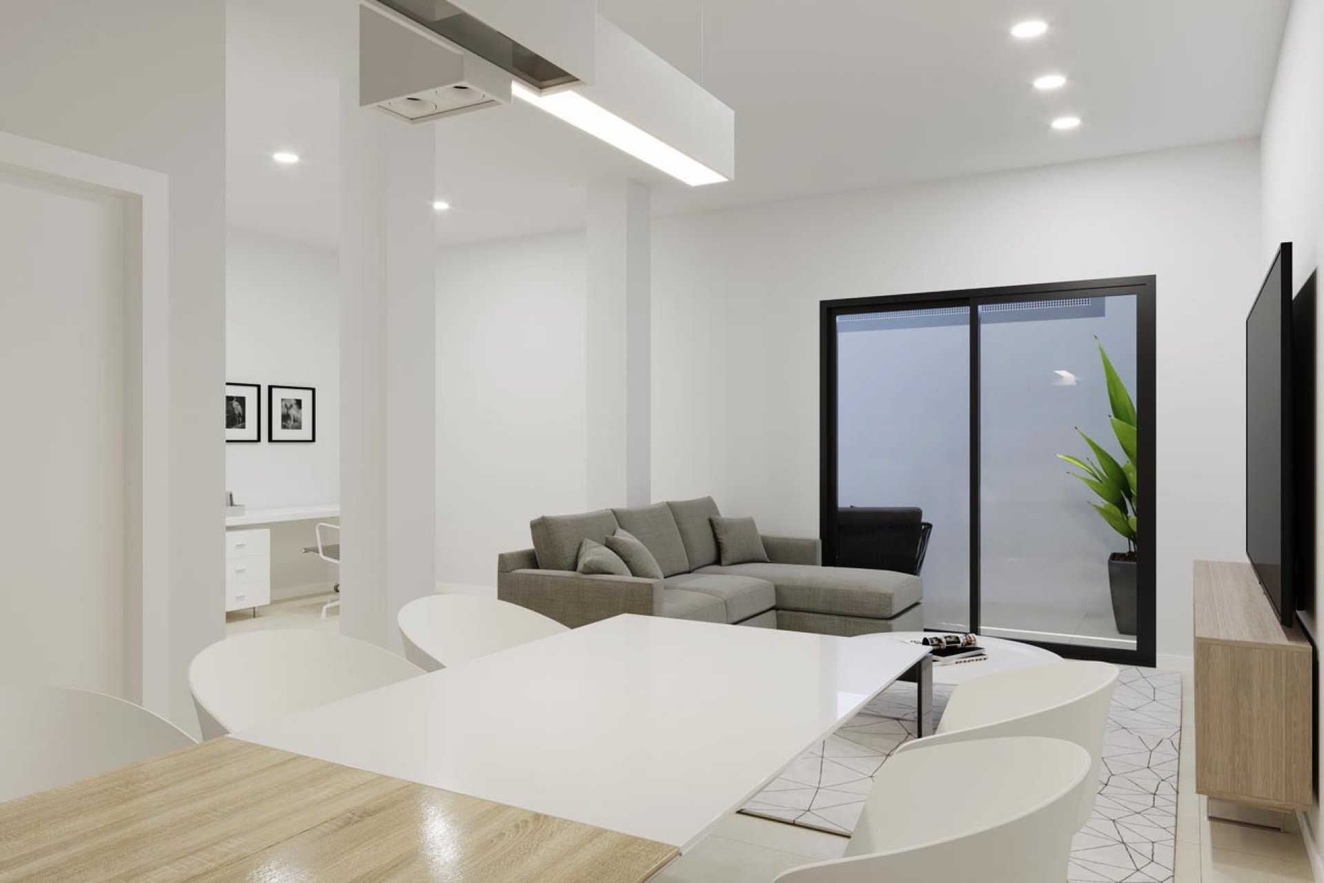 Nieuwbouw Woningen - Penthouse -
Torrevieja